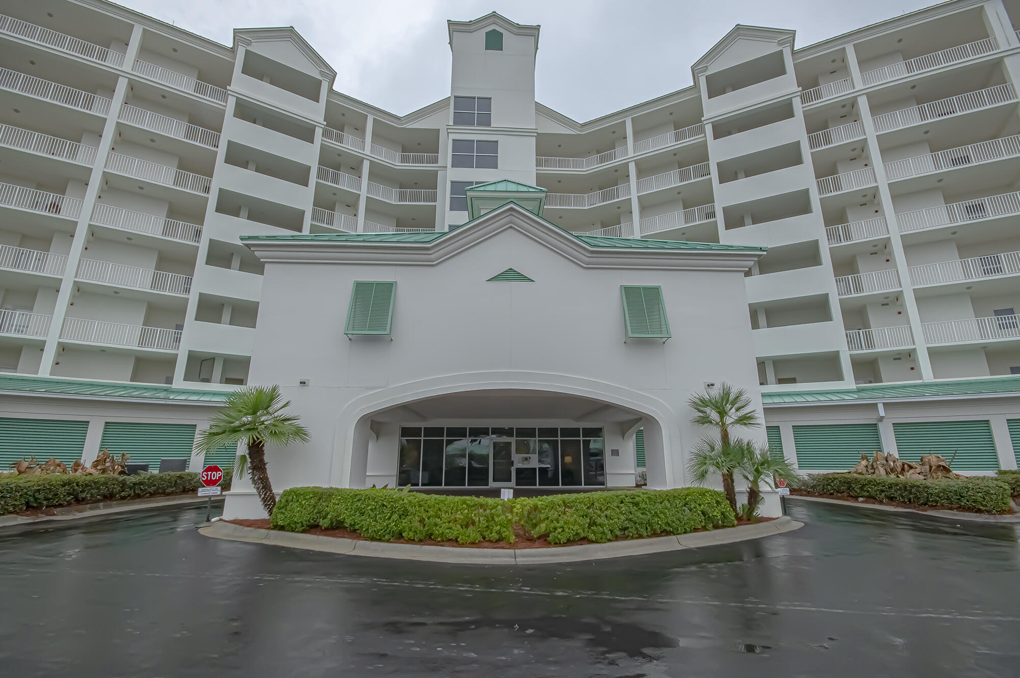 1600 Marina Bay Drive 406