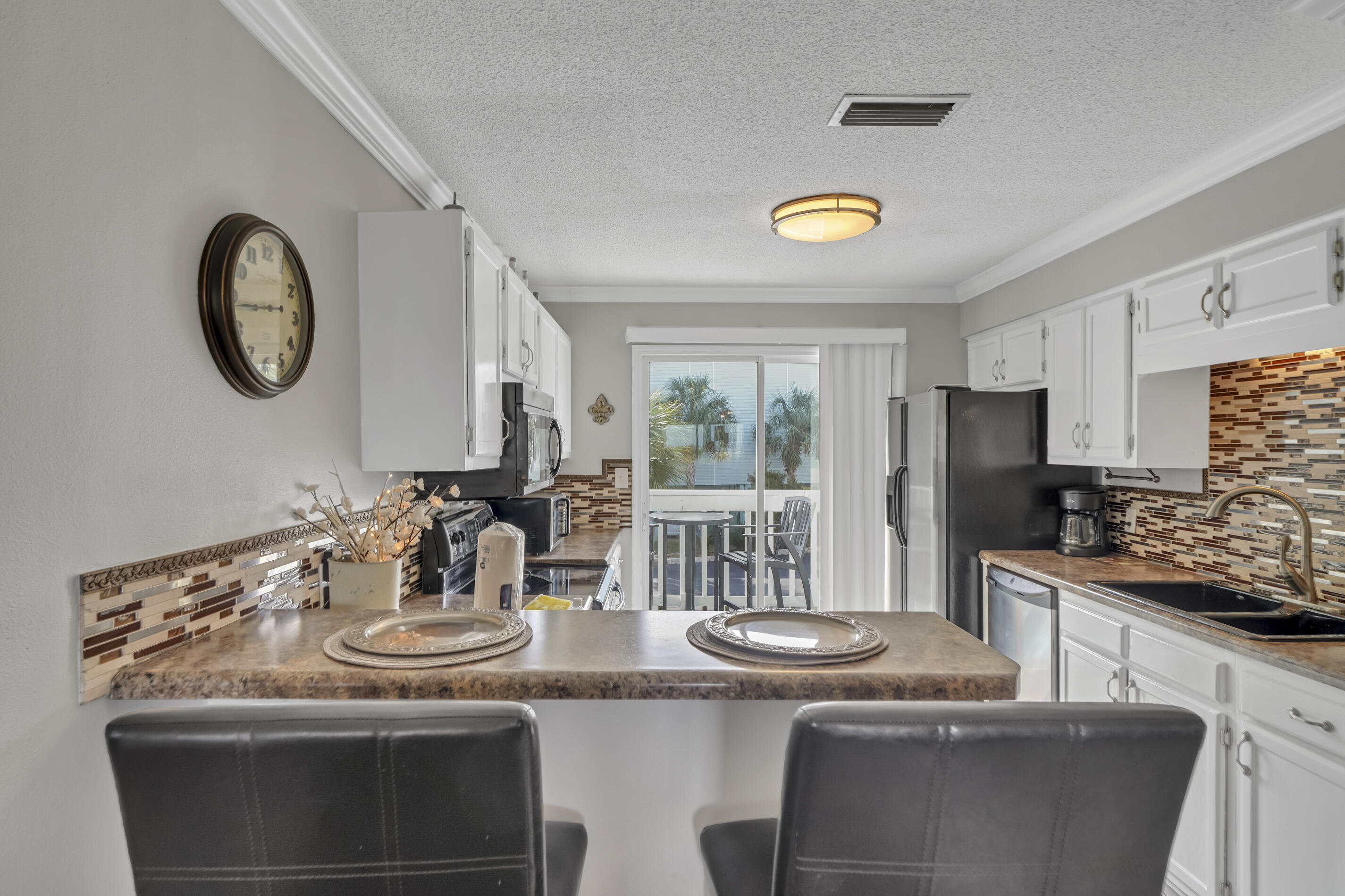 SANDCASTLE BEACH HOMES - Residential