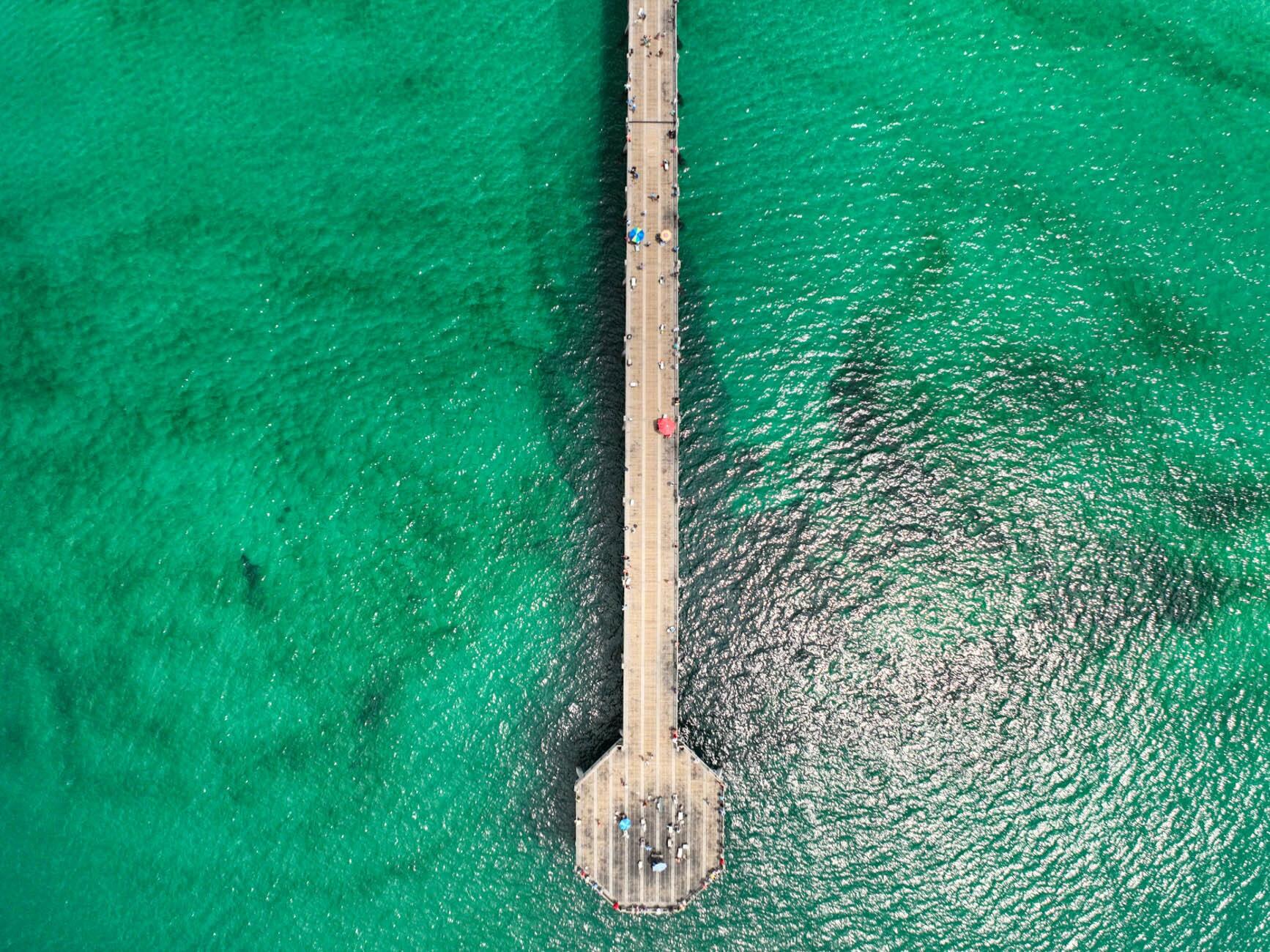 SANDCASTLE BEACH HOMES - Residential