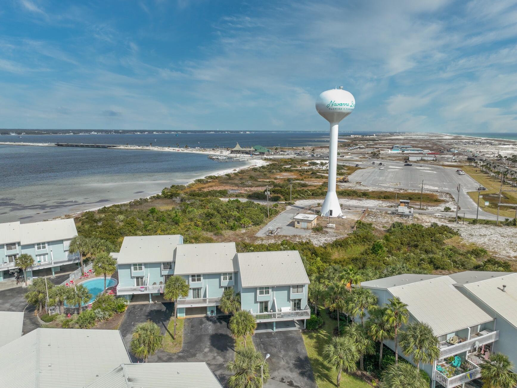 SANDCASTLE BEACH HOMES - Residential