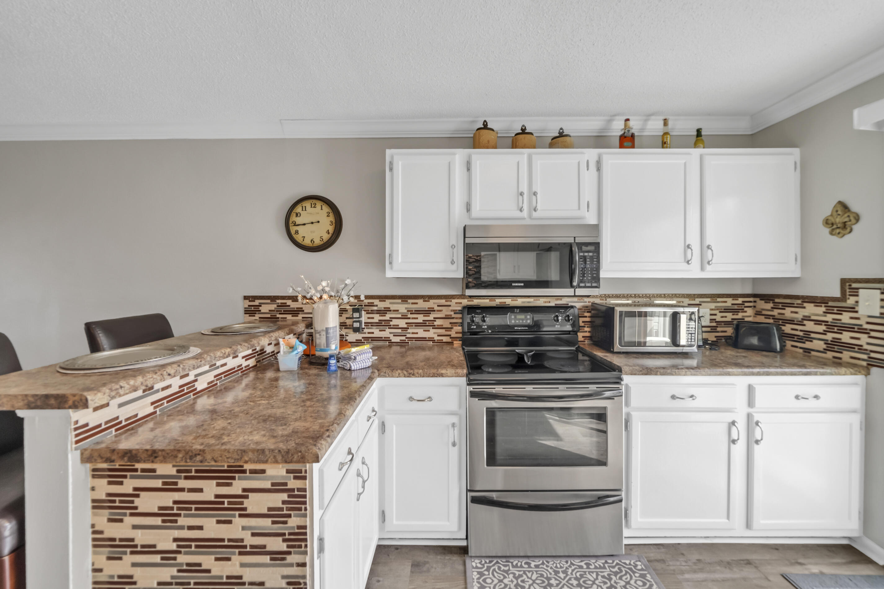 SANDCASTLE BEACH HOMES - Residential