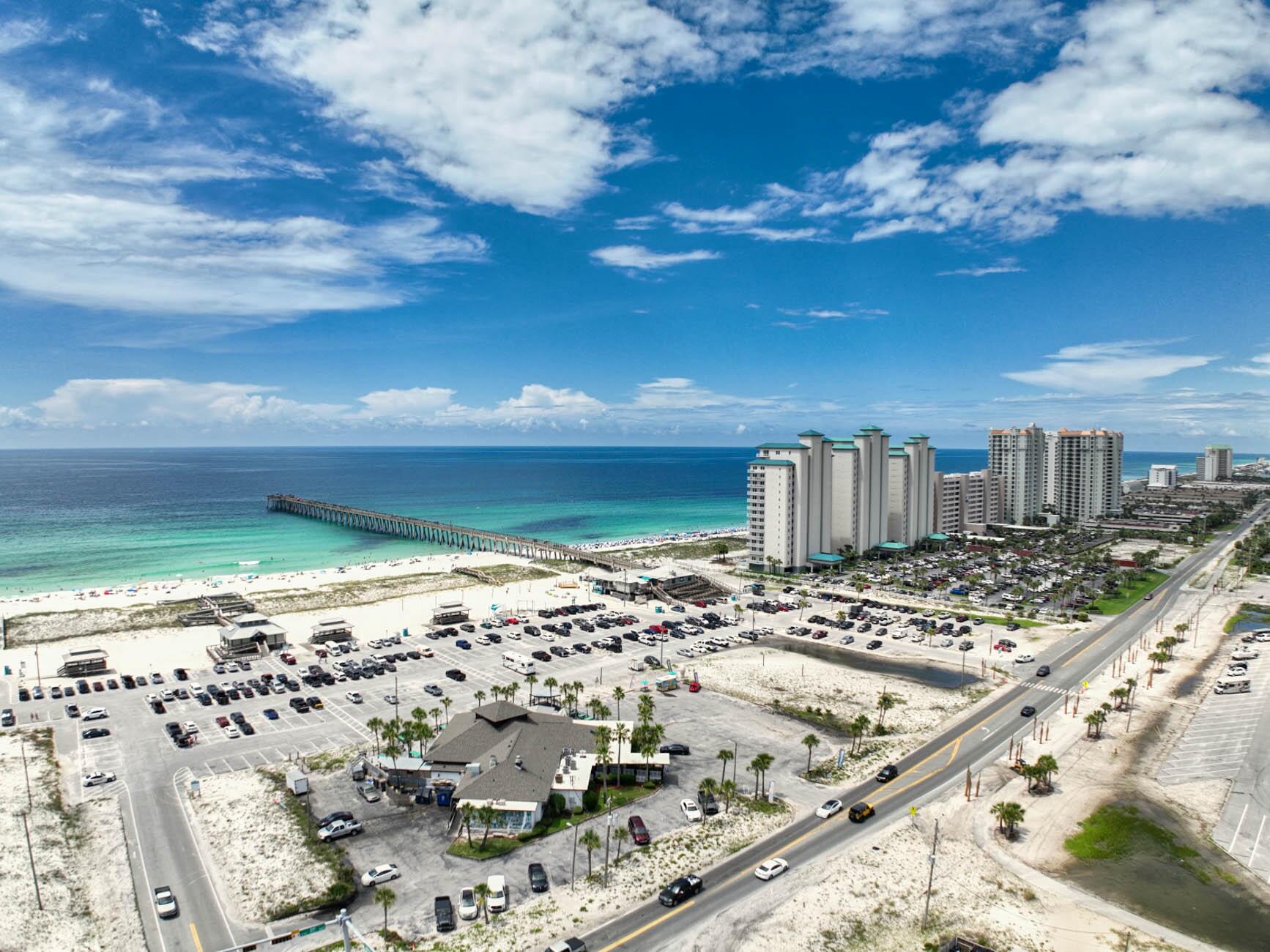 SANDCASTLE BEACH HOMES - Residential