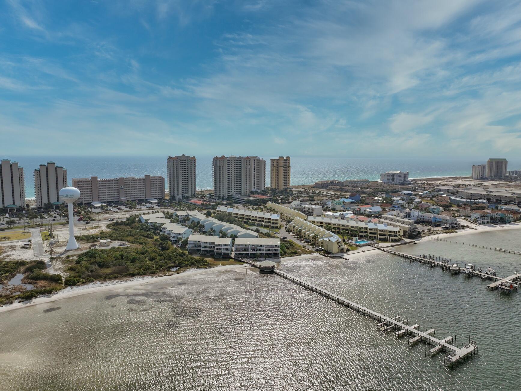 SANDCASTLE BEACH HOMES - Residential