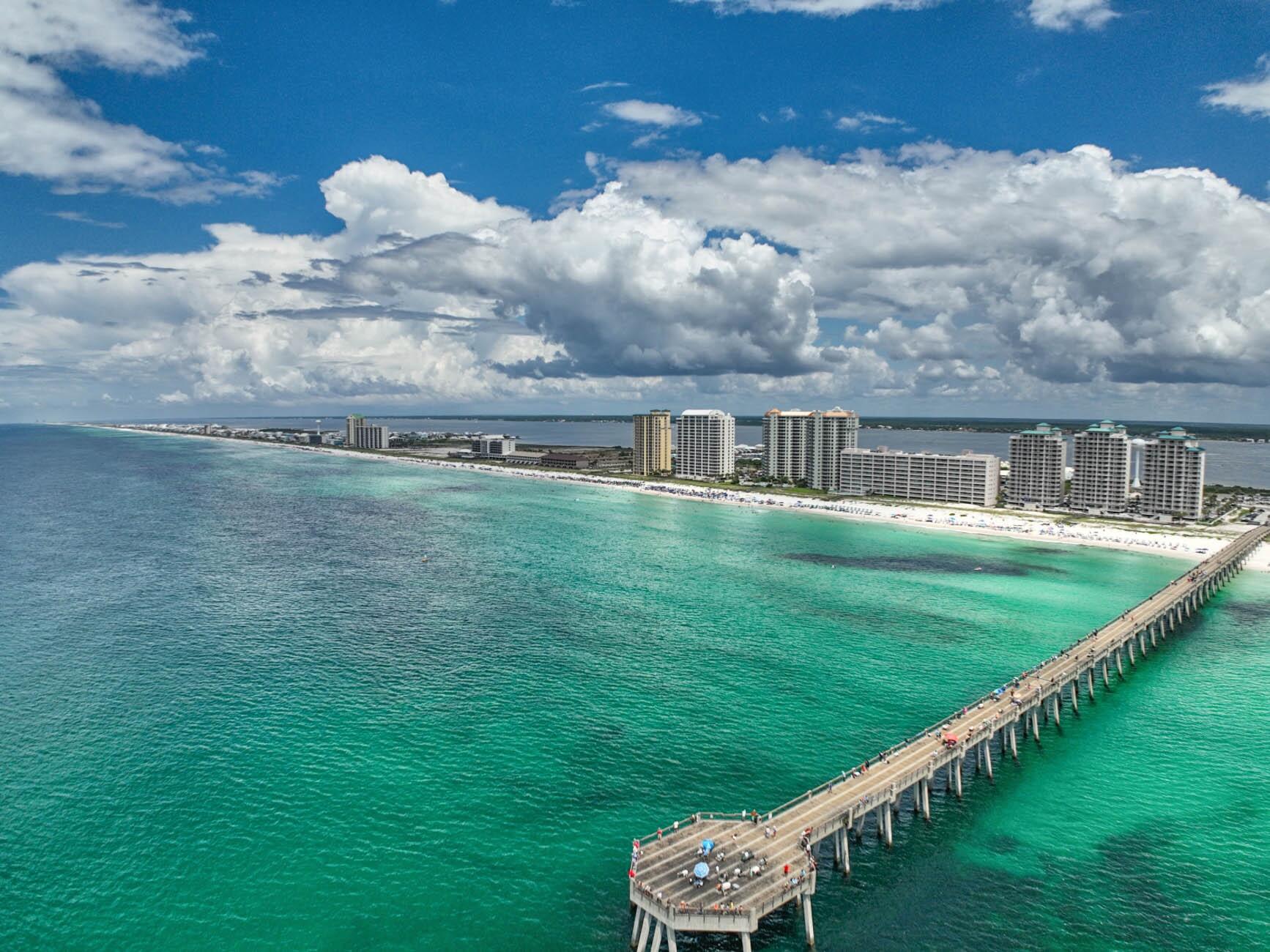 SANDCASTLE BEACH HOMES - Residential
