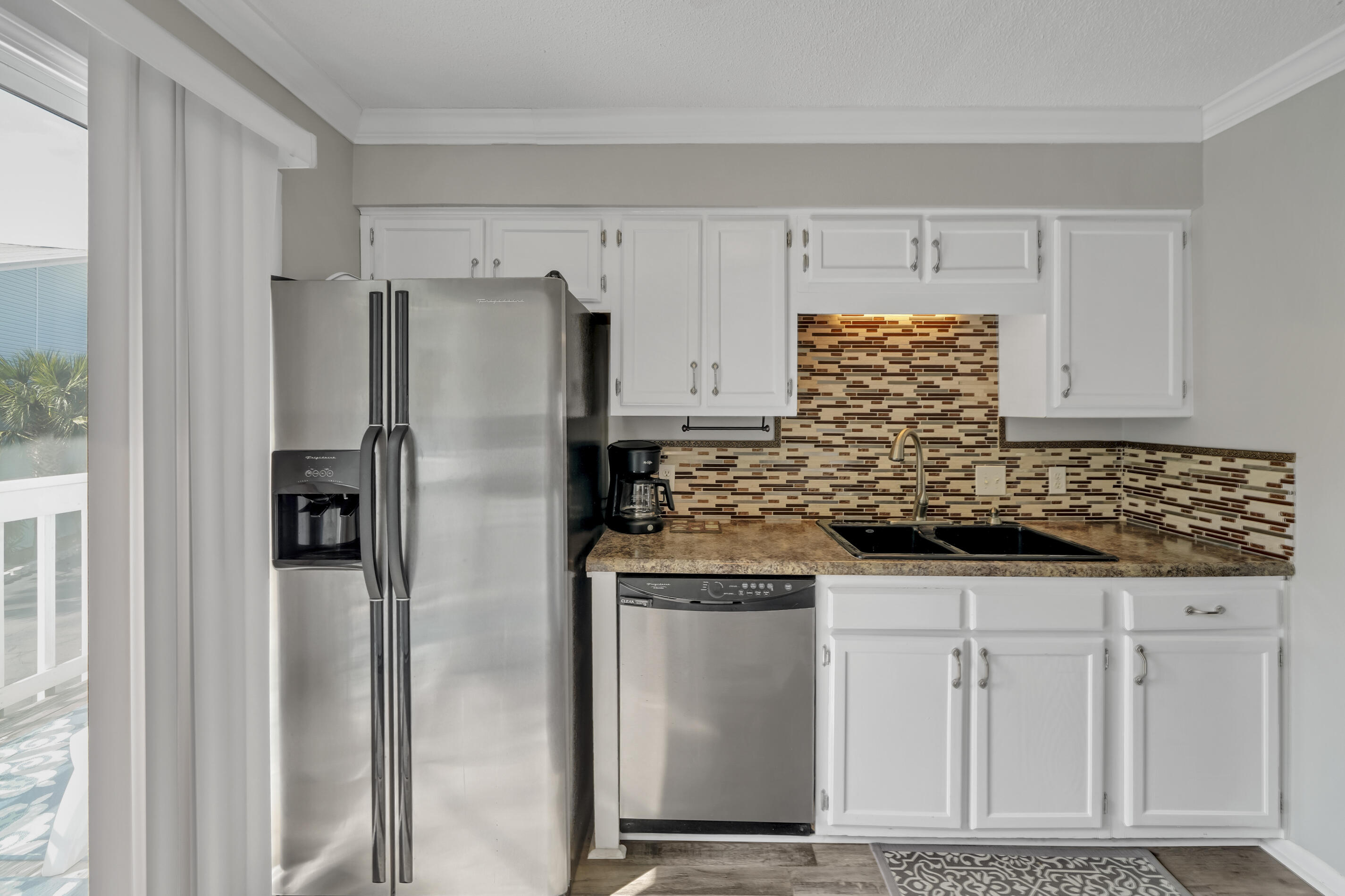 SANDCASTLE BEACH HOMES - Residential