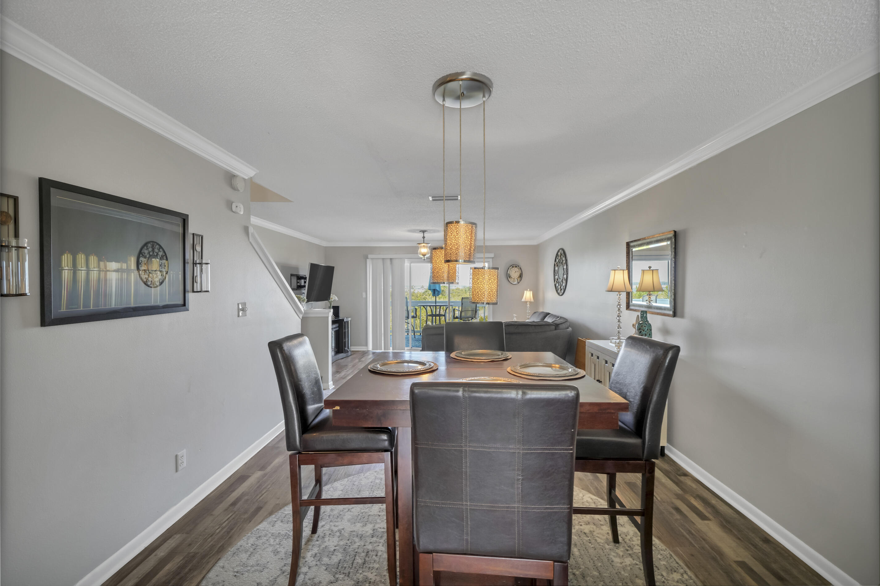 SANDCASTLE BEACH HOMES - Residential