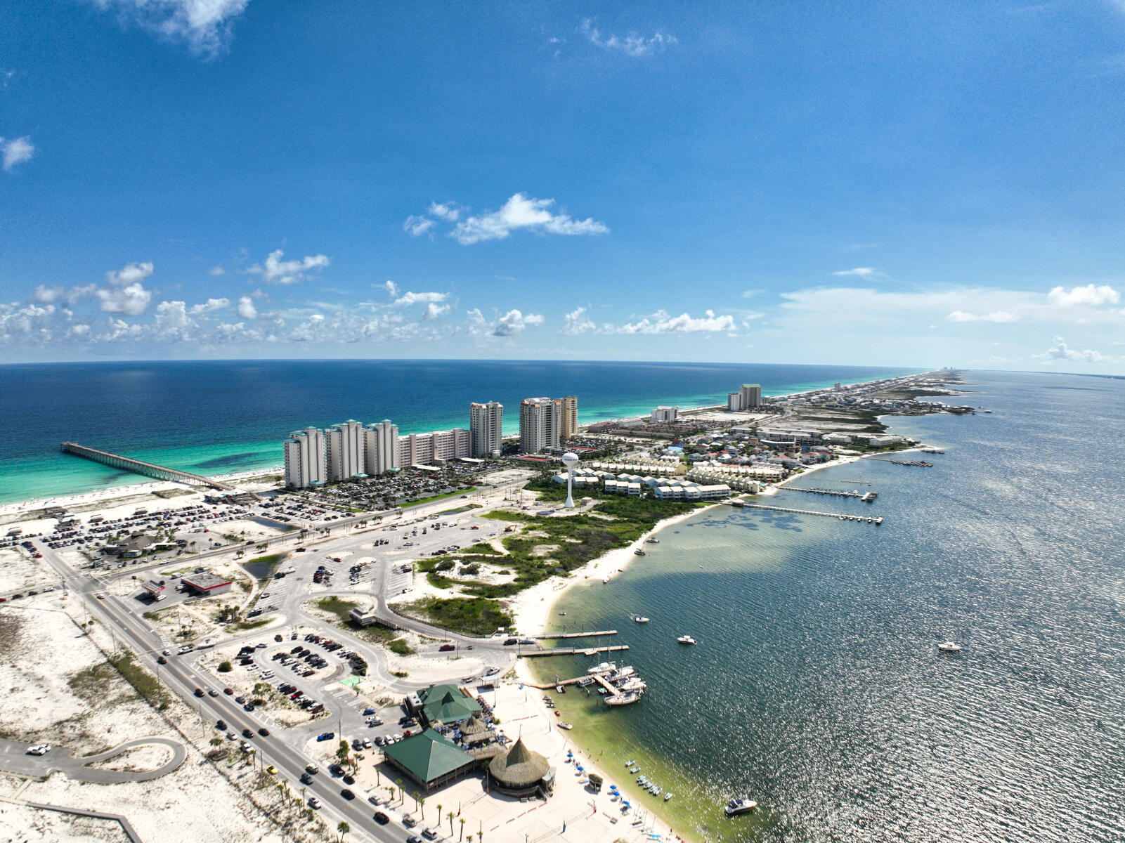 SANDCASTLE BEACH HOMES - Residential