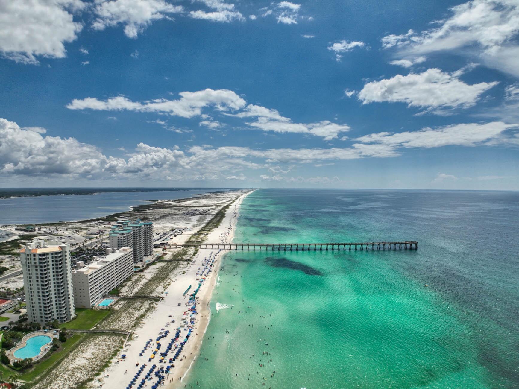 SANDCASTLE BEACH HOMES - Residential
