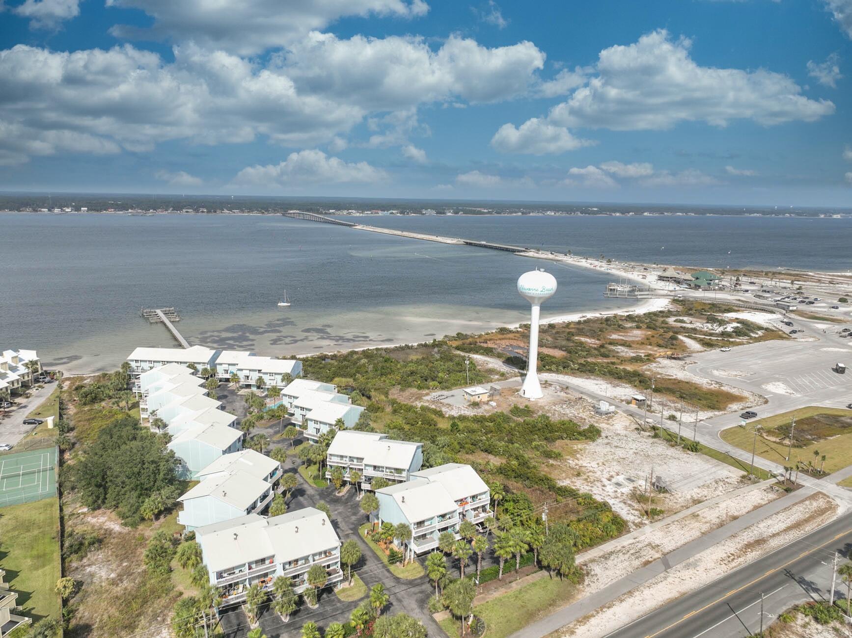 SANDCASTLE BEACH HOMES - Residential
