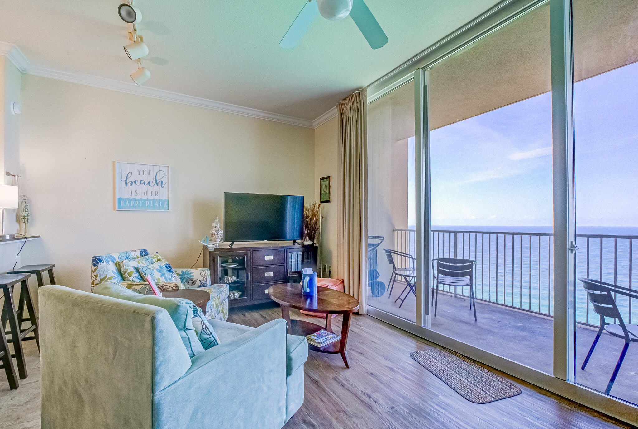 TIDEWATER BEACH - Residential