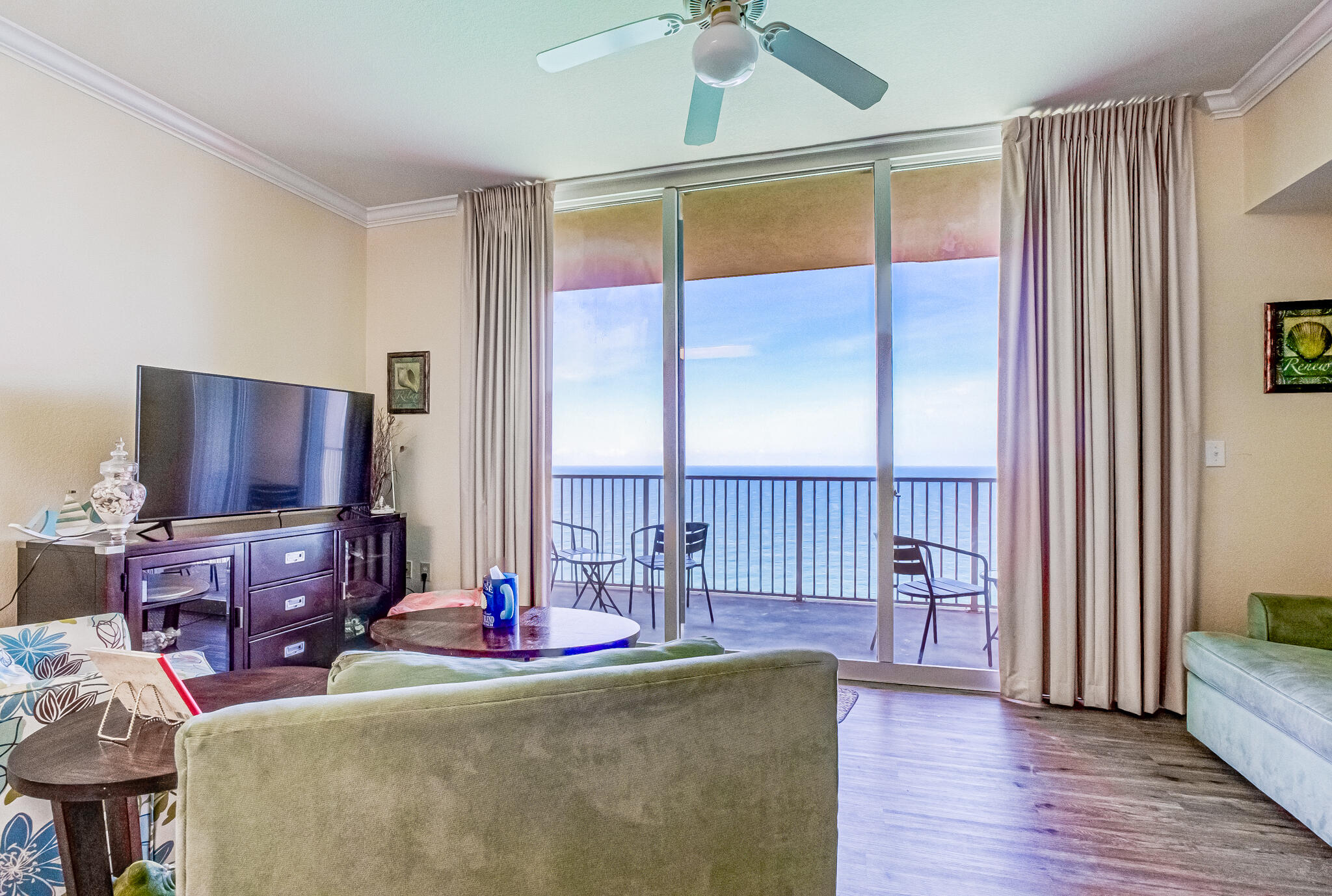 TIDEWATER BEACH - Residential