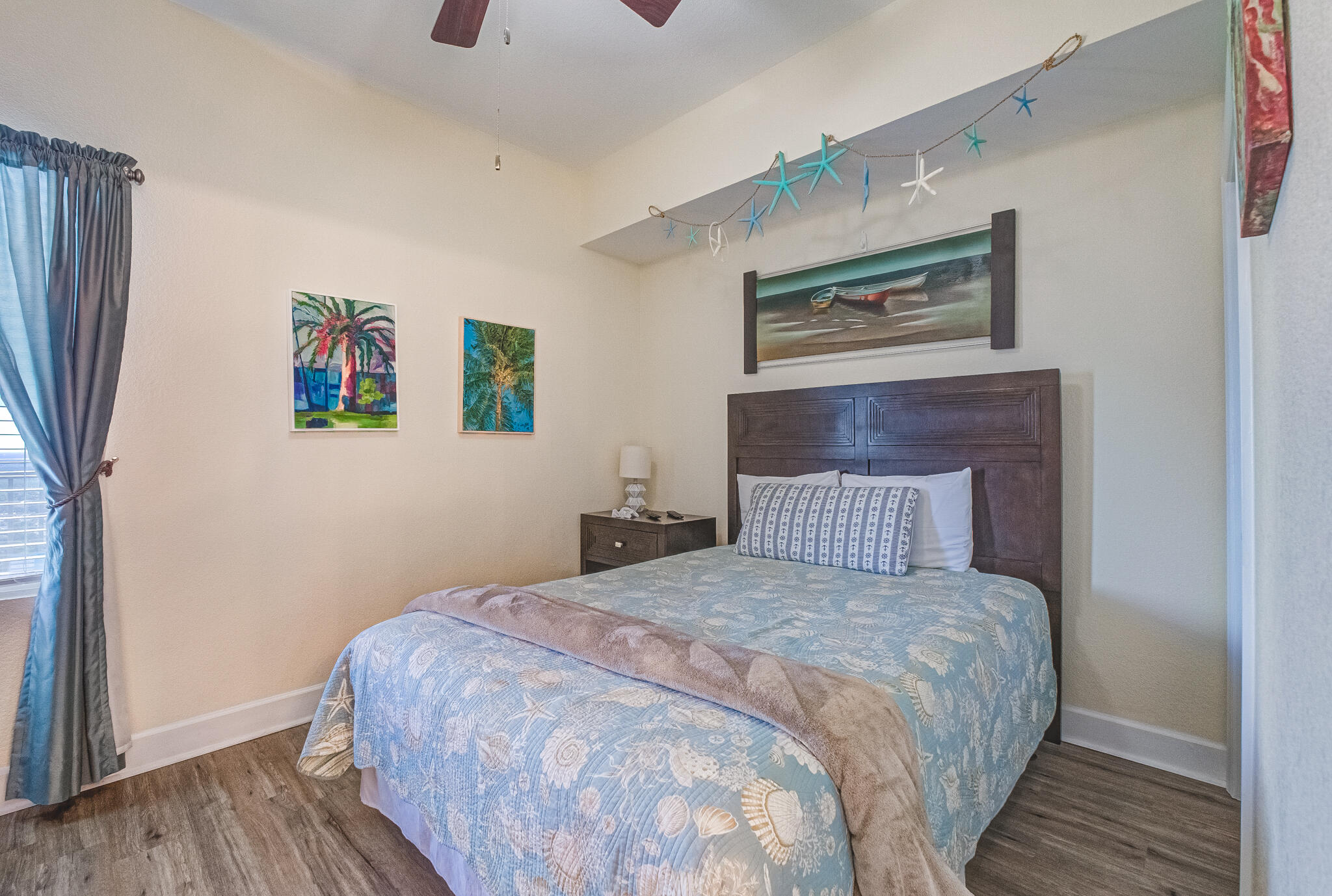 TIDEWATER BEACH - Residential