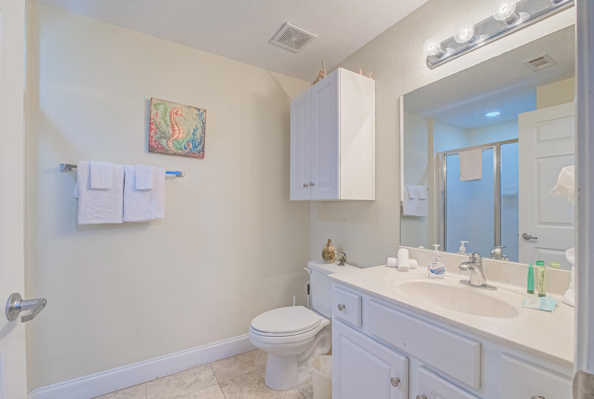 TIDEWATER BEACH - Residential