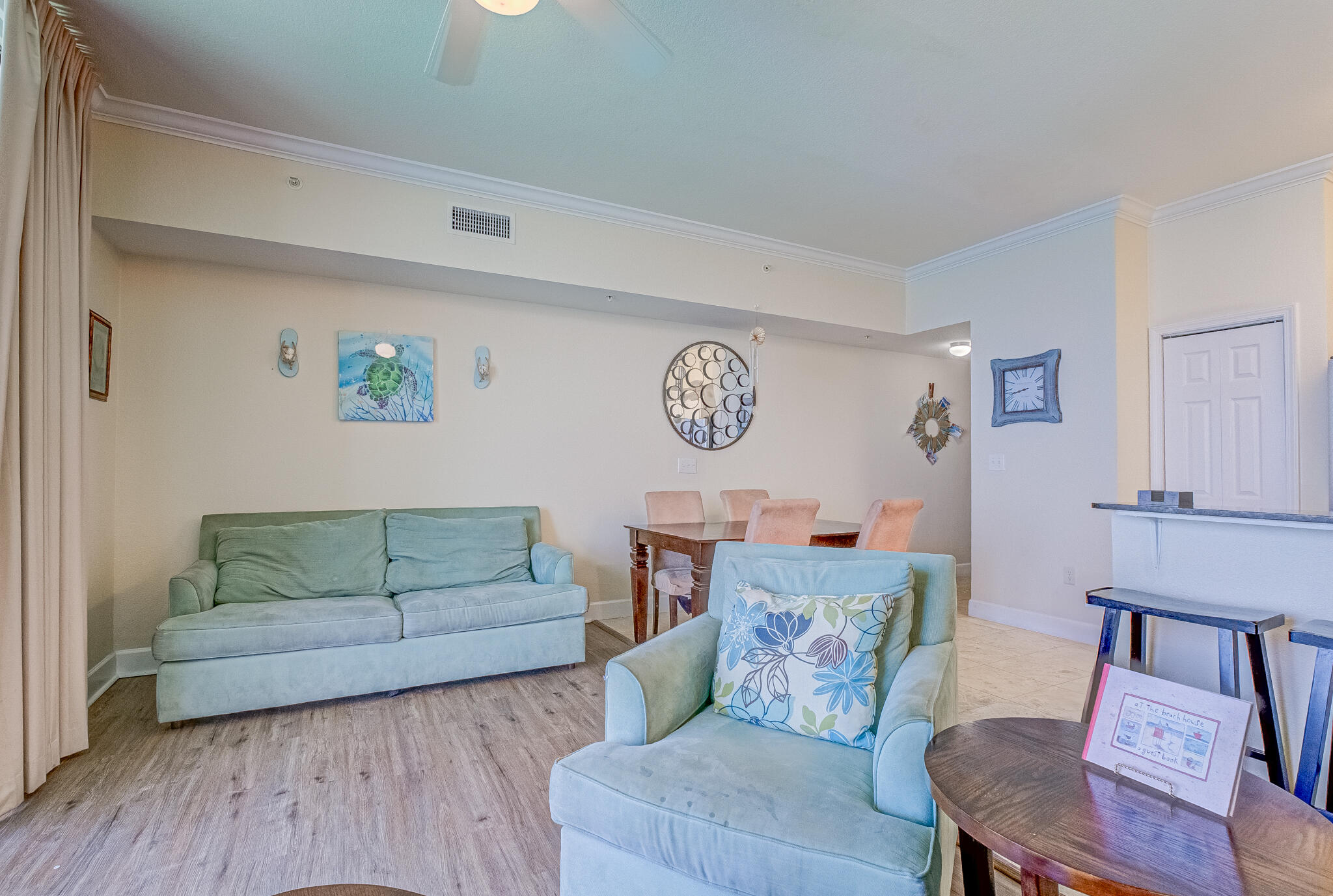 TIDEWATER BEACH - Residential