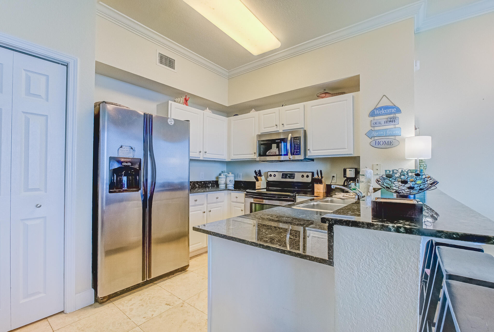 TIDEWATER BEACH - Residential