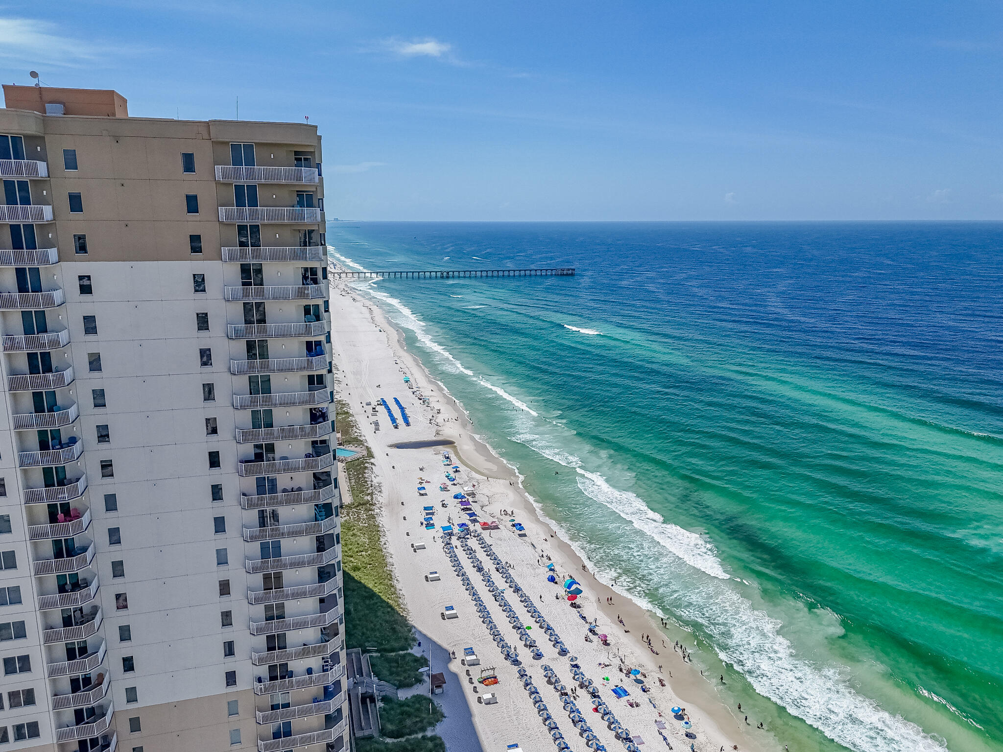 TIDEWATER BEACH - Residential