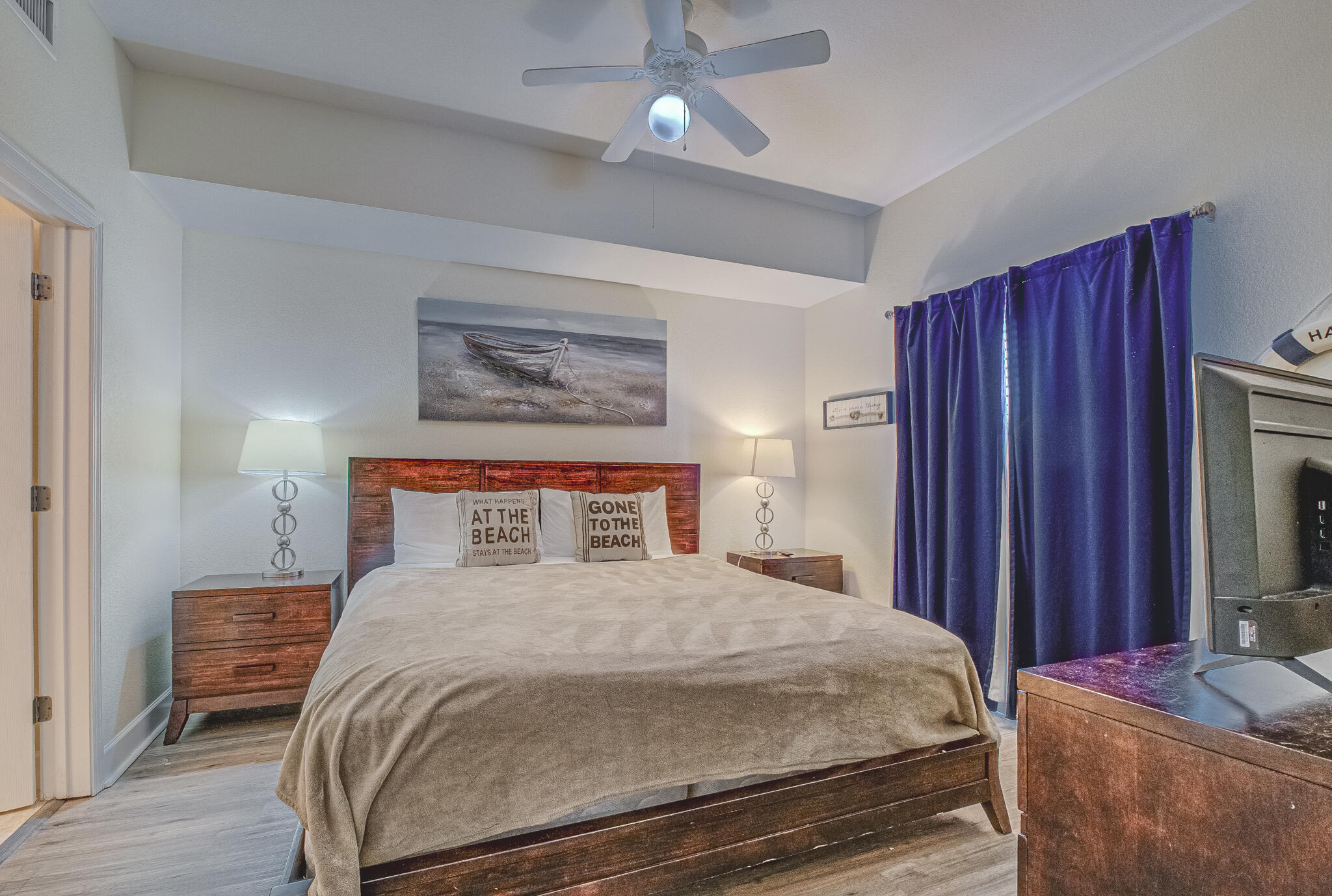 TIDEWATER BEACH - Residential
