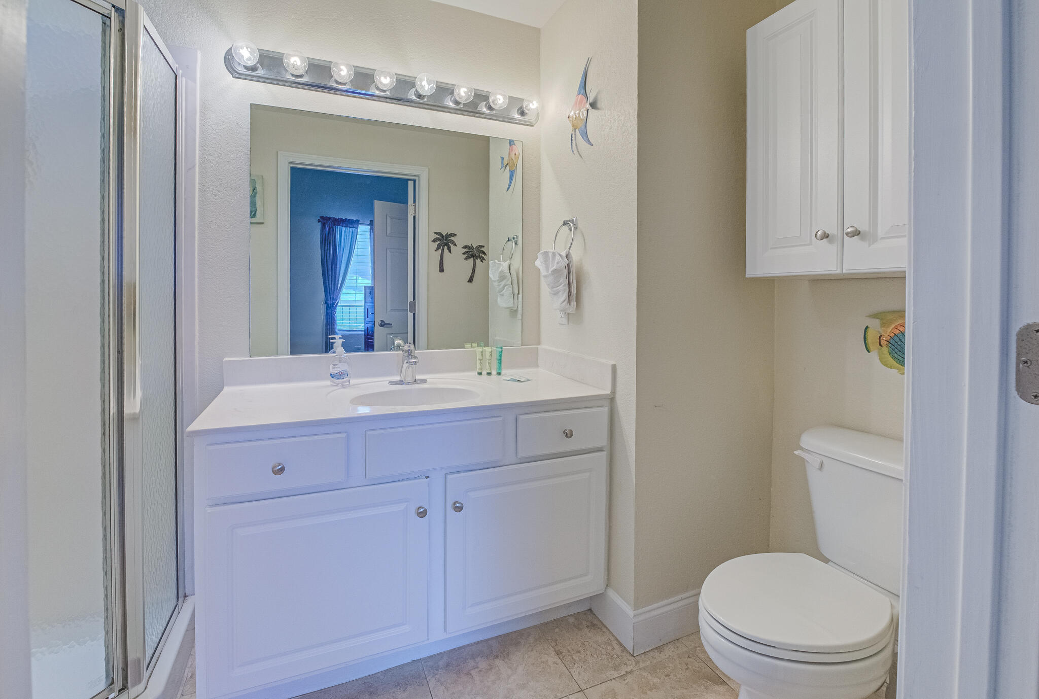 TIDEWATER BEACH - Residential