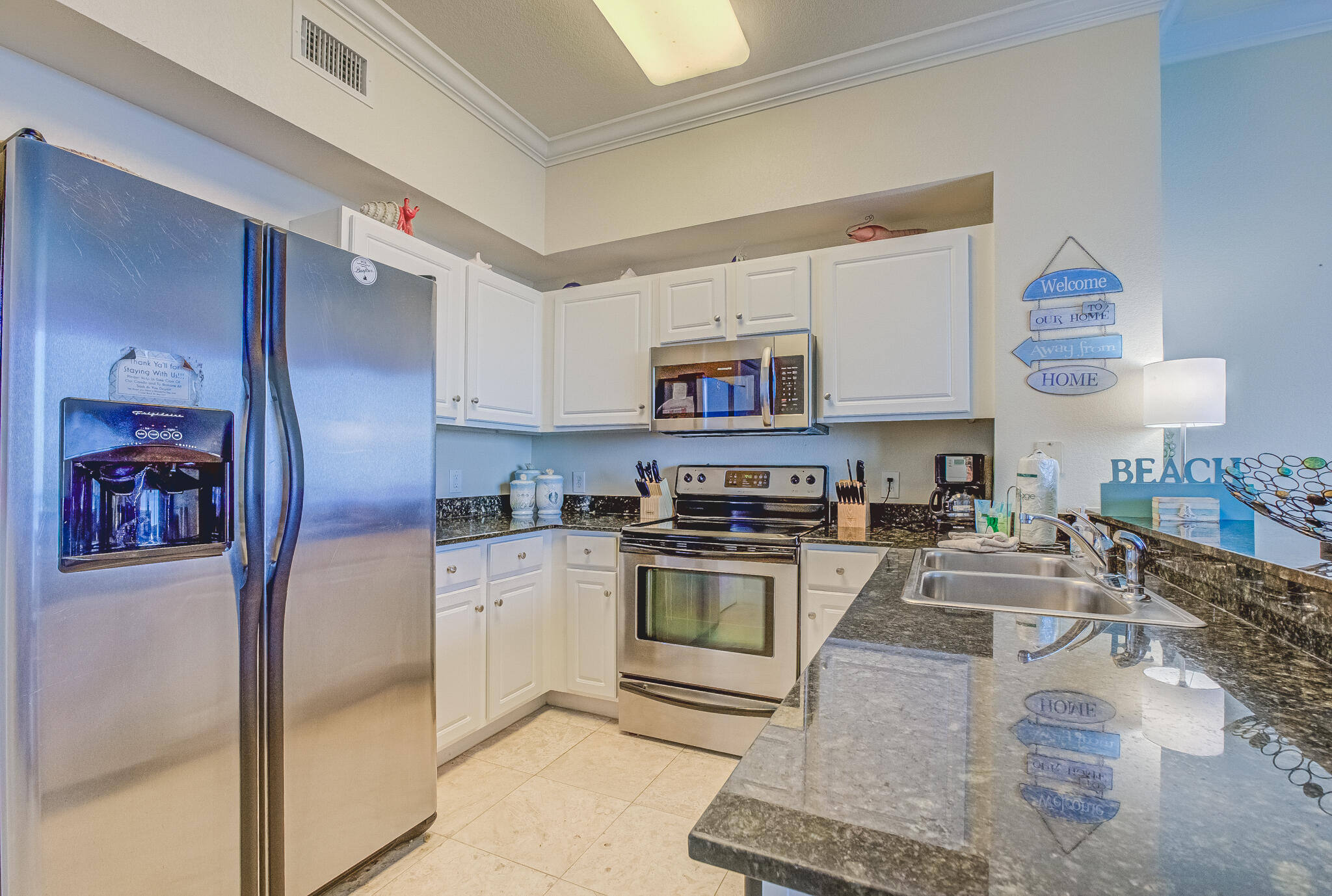 TIDEWATER BEACH - Residential