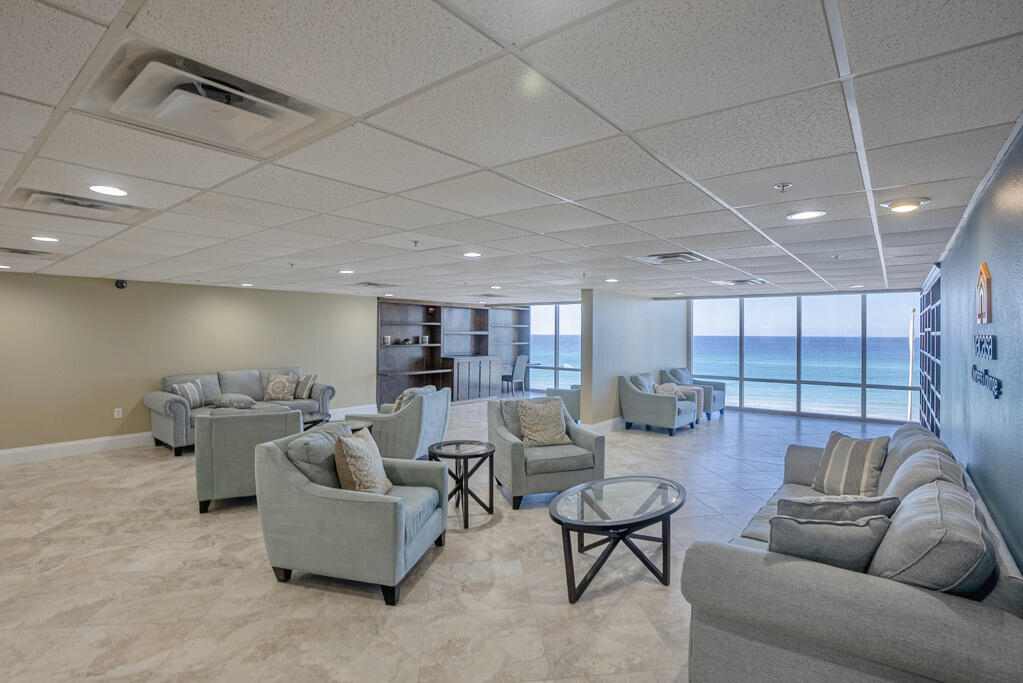 TIDEWATER BEACH - Residential