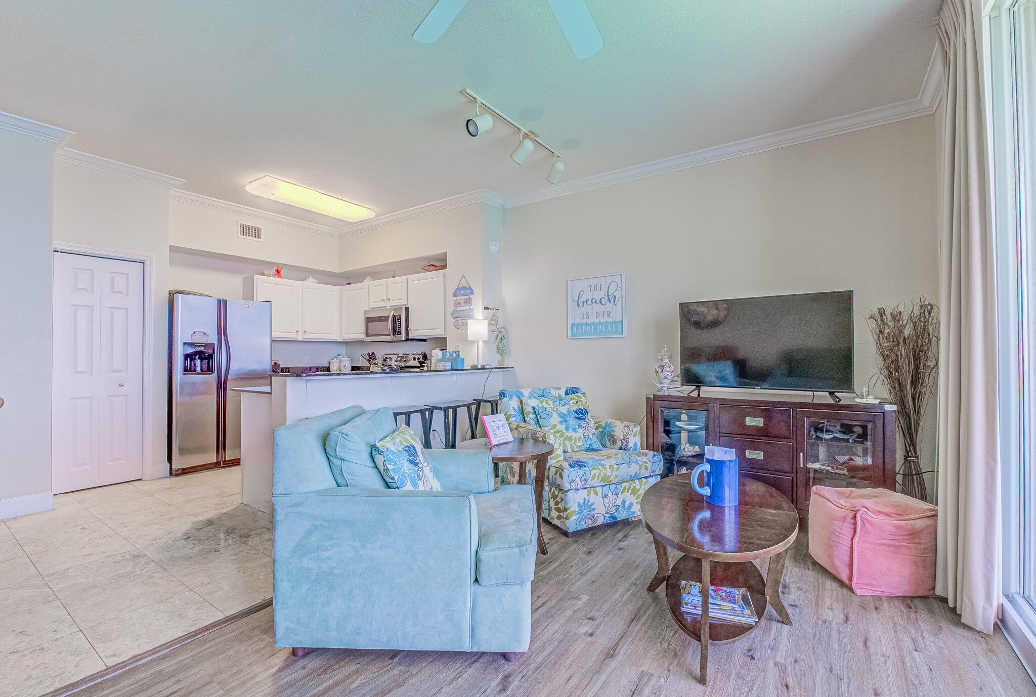 TIDEWATER BEACH - Residential