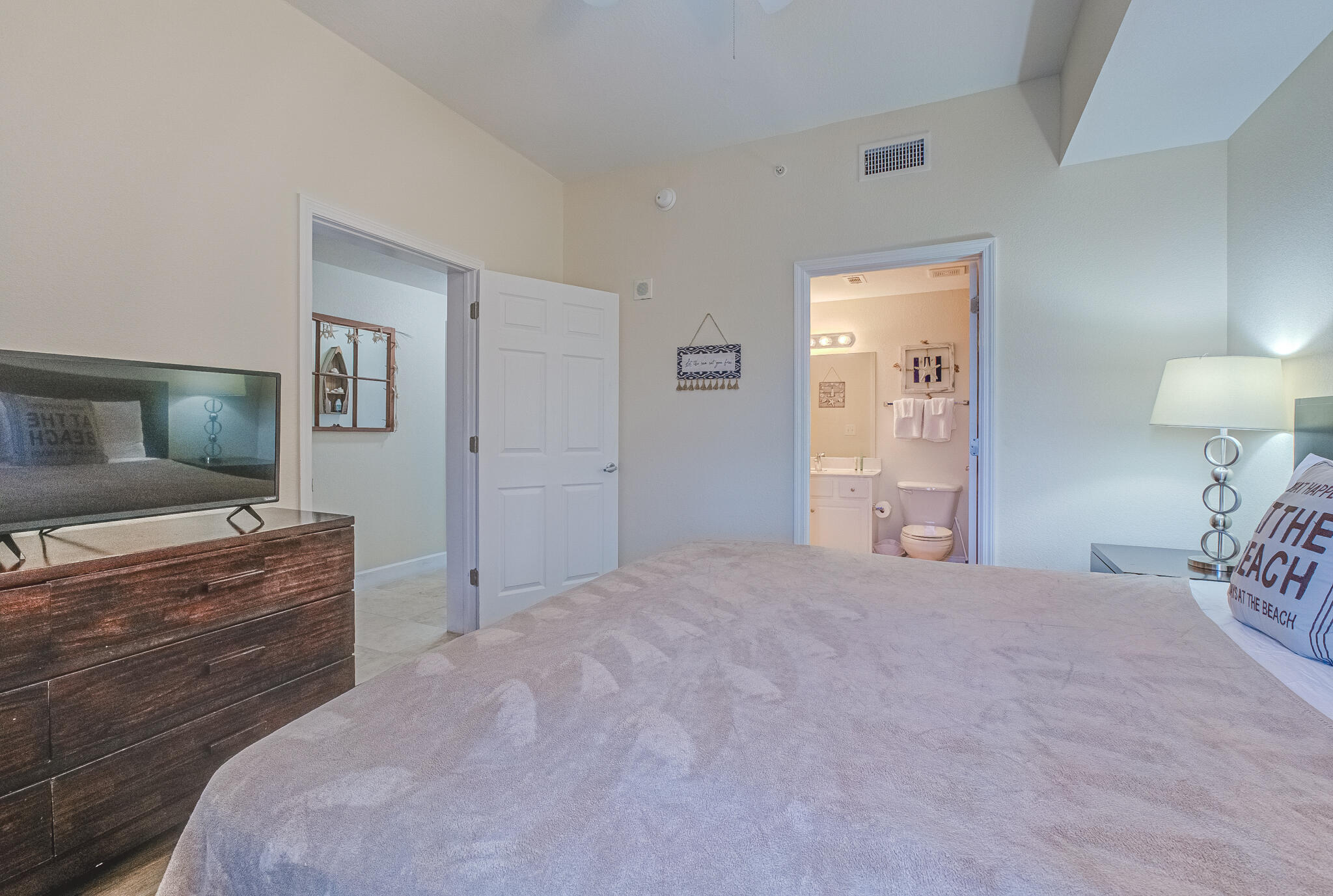 TIDEWATER BEACH - Residential