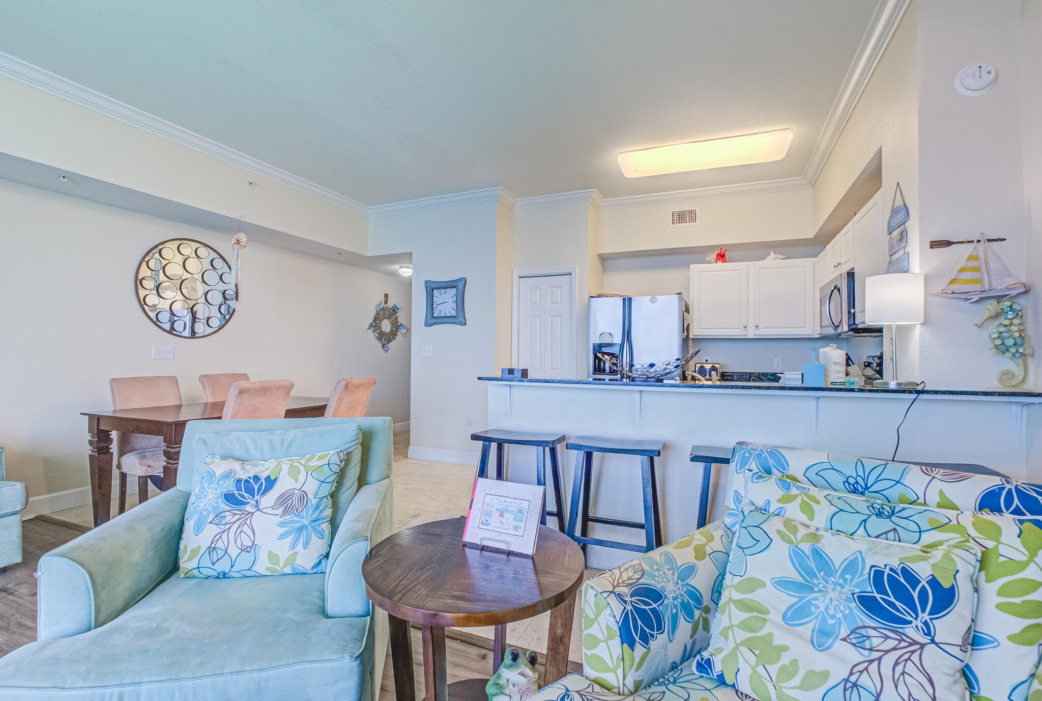TIDEWATER BEACH - Residential