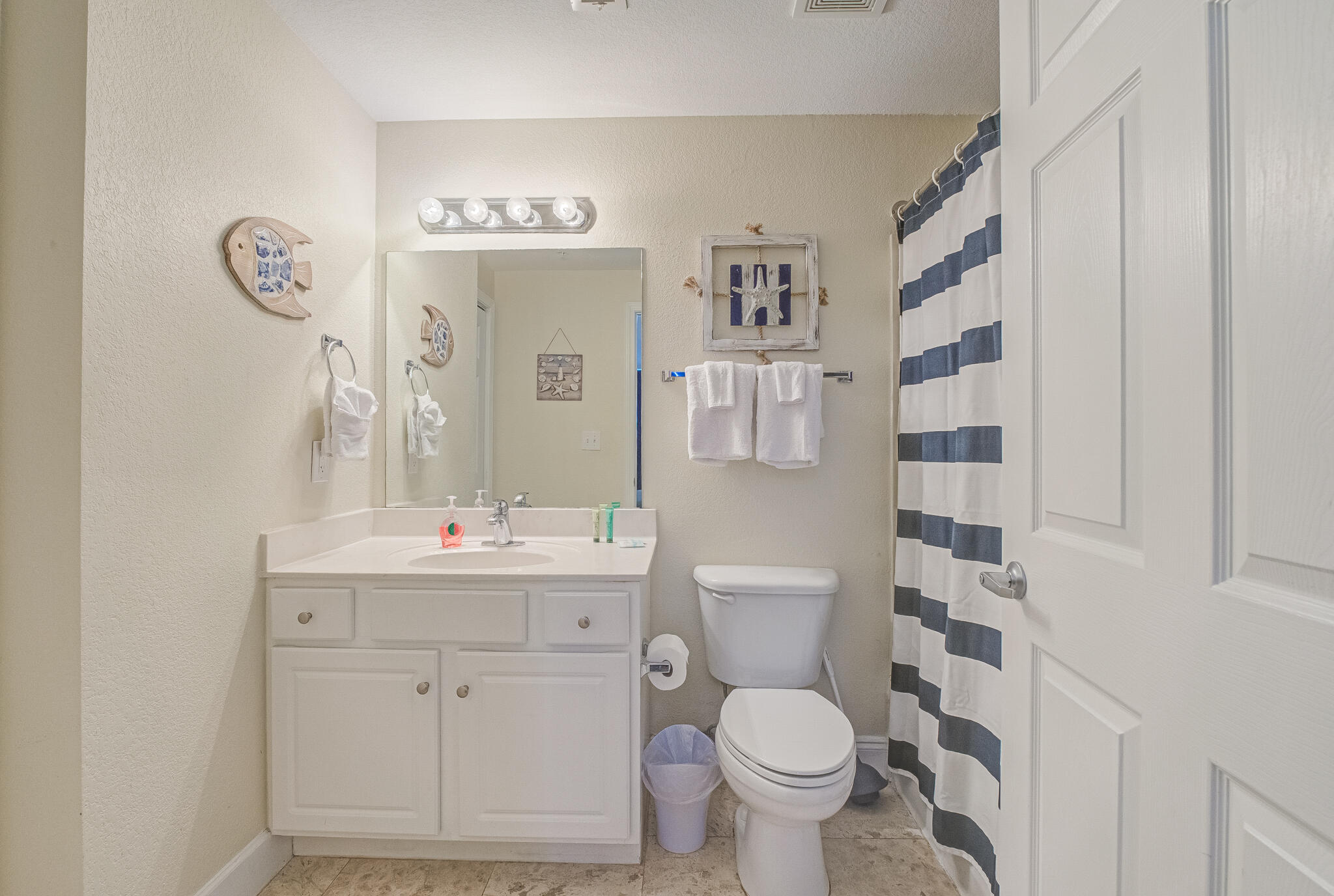 TIDEWATER BEACH - Residential