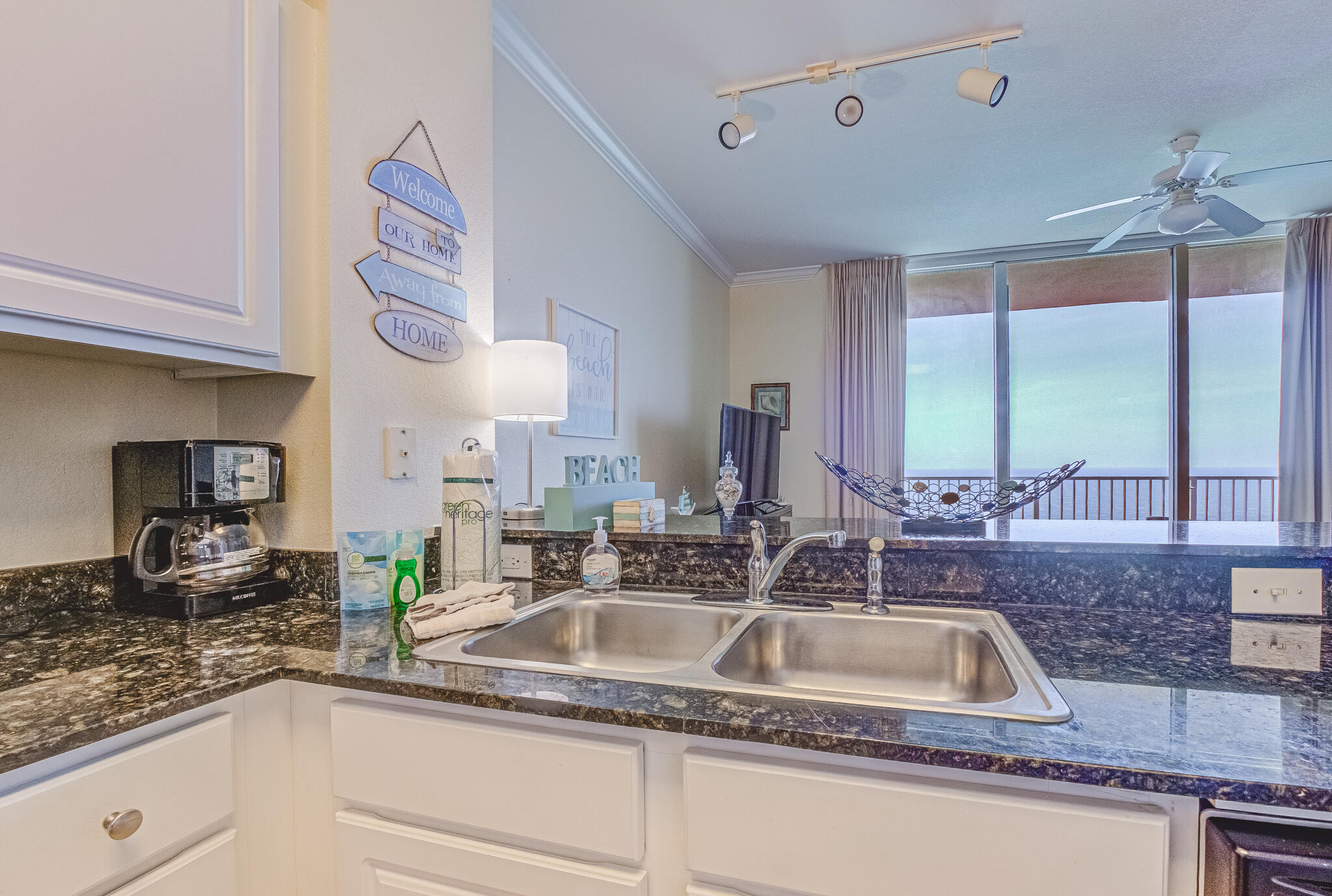 TIDEWATER BEACH - Residential