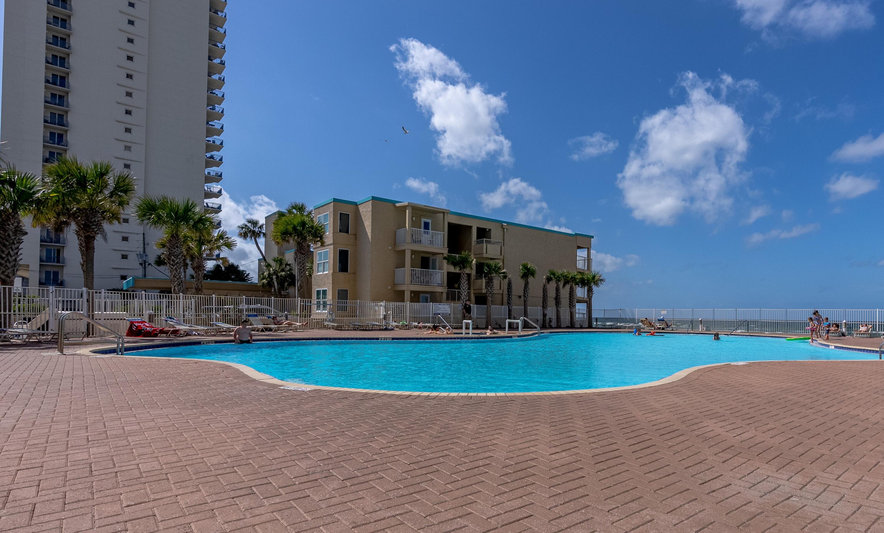 TIDEWATER BEACH - Residential