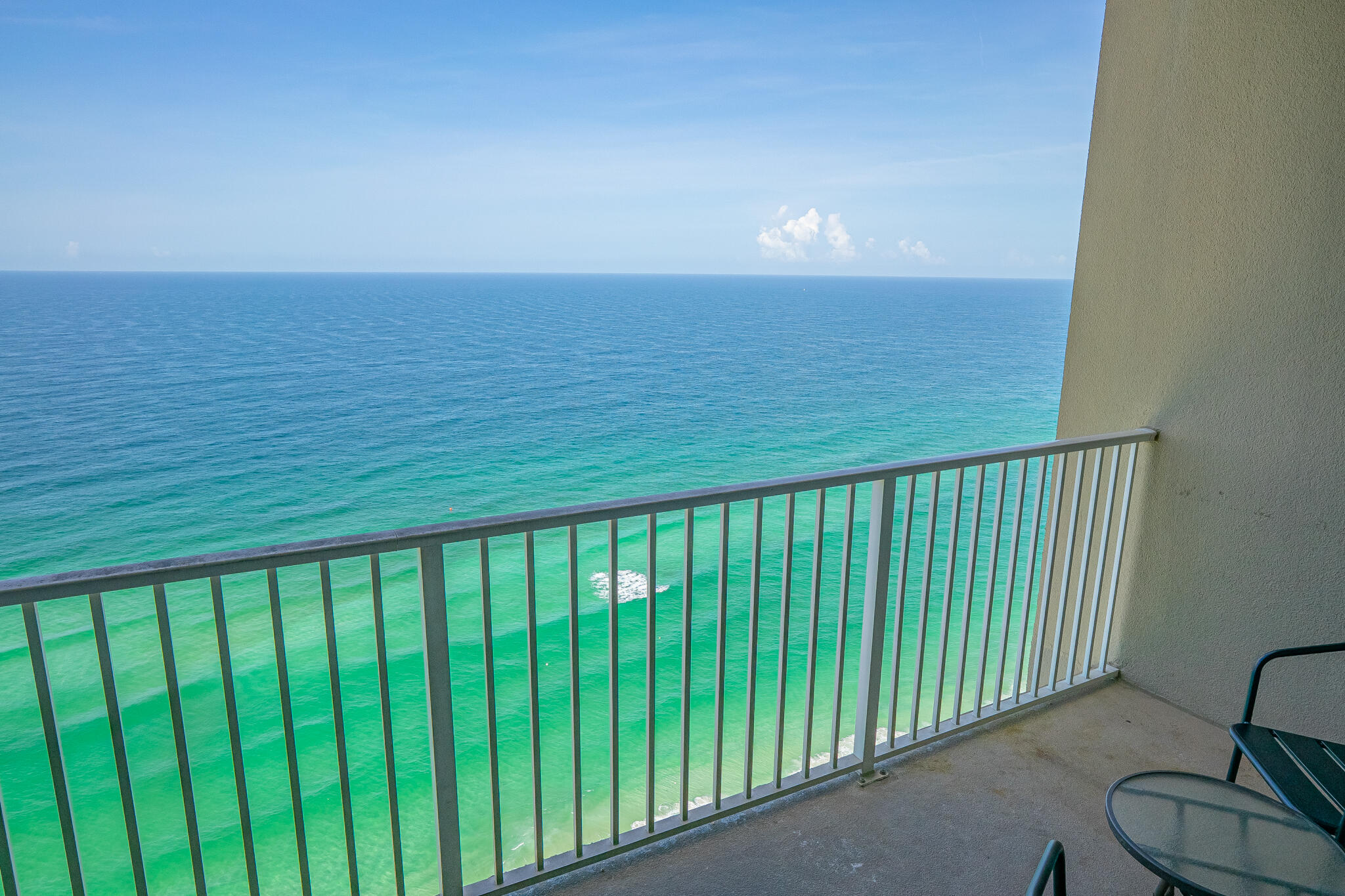 TIDEWATER BEACH - Residential