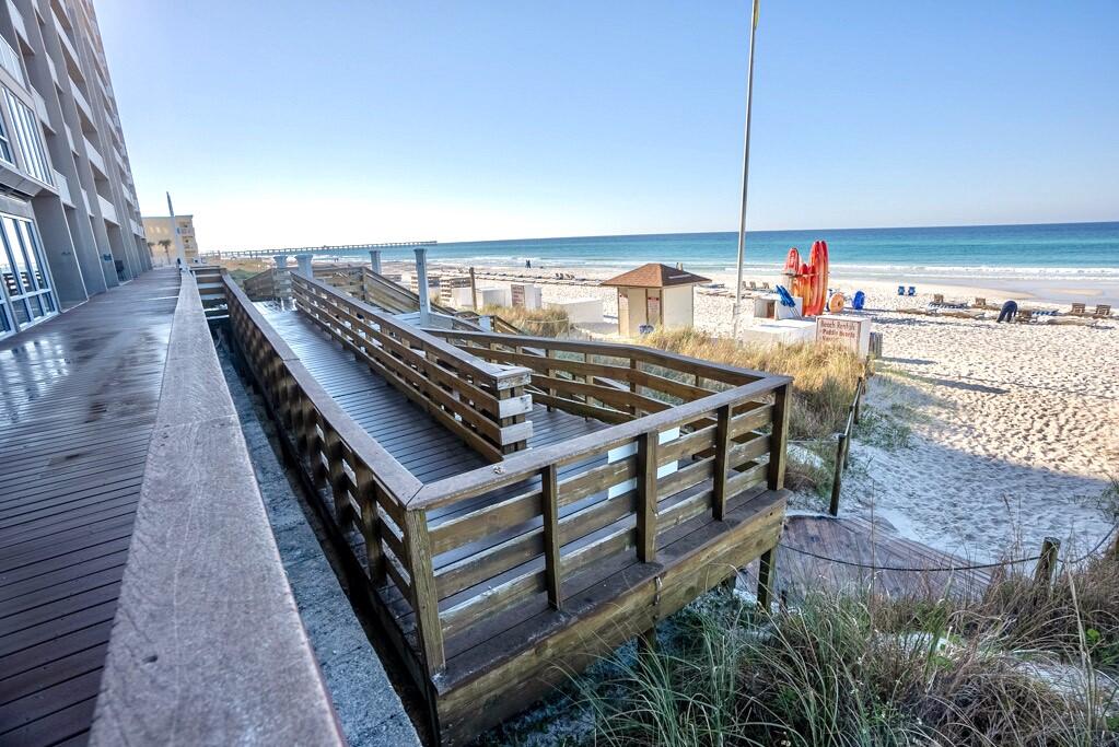 TIDEWATER BEACH - Residential