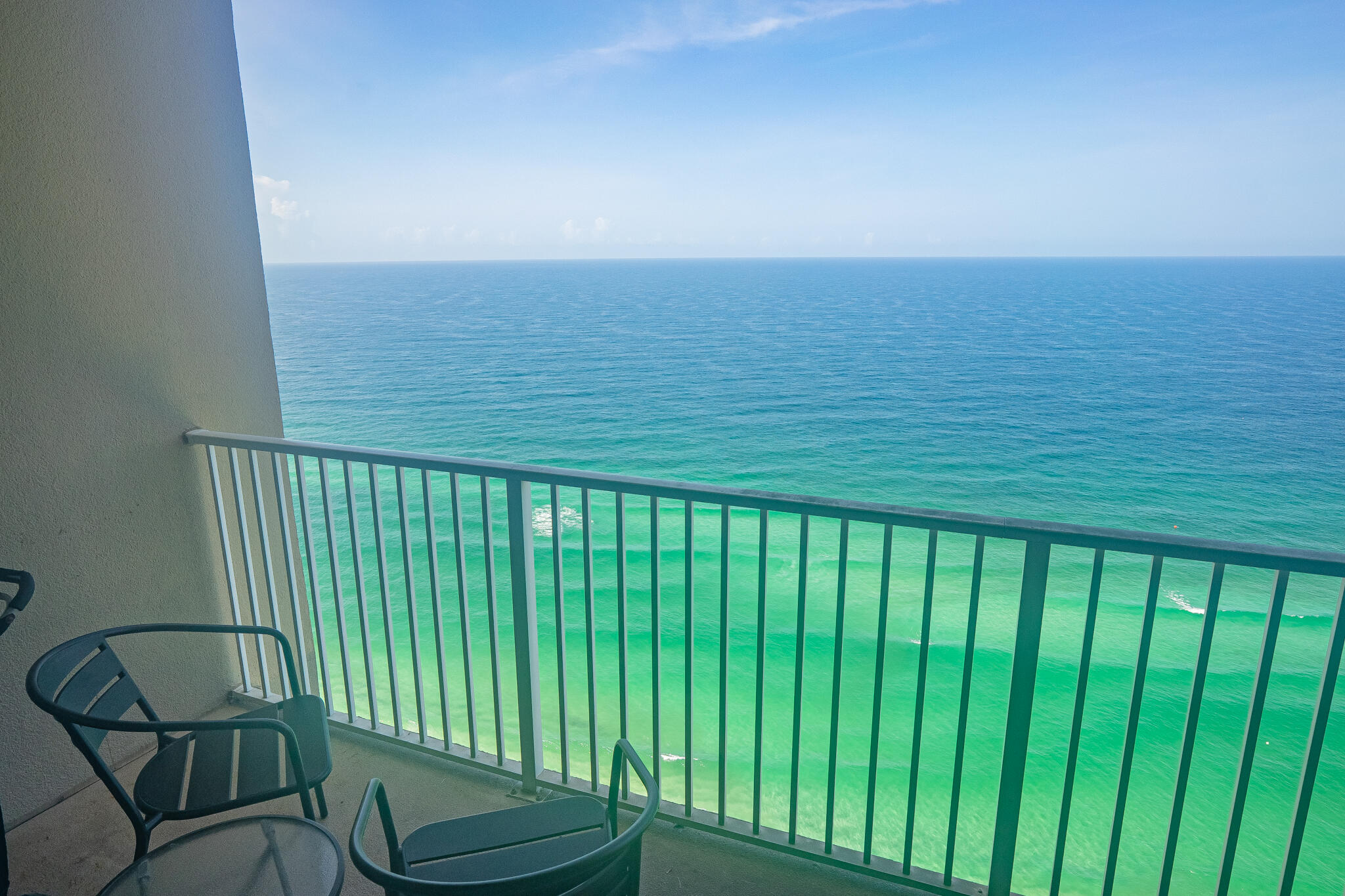 TIDEWATER BEACH - Residential
