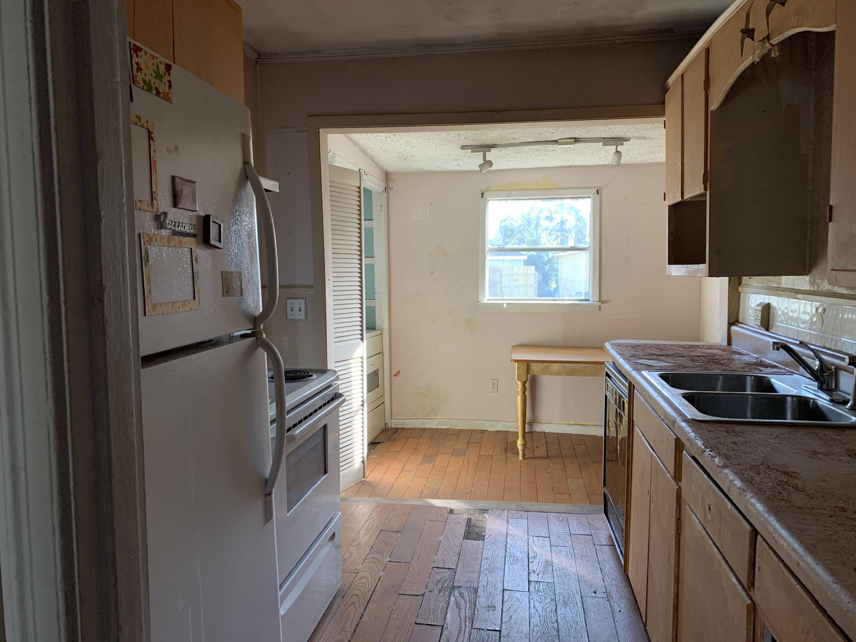 HARMON PLAT - Residential