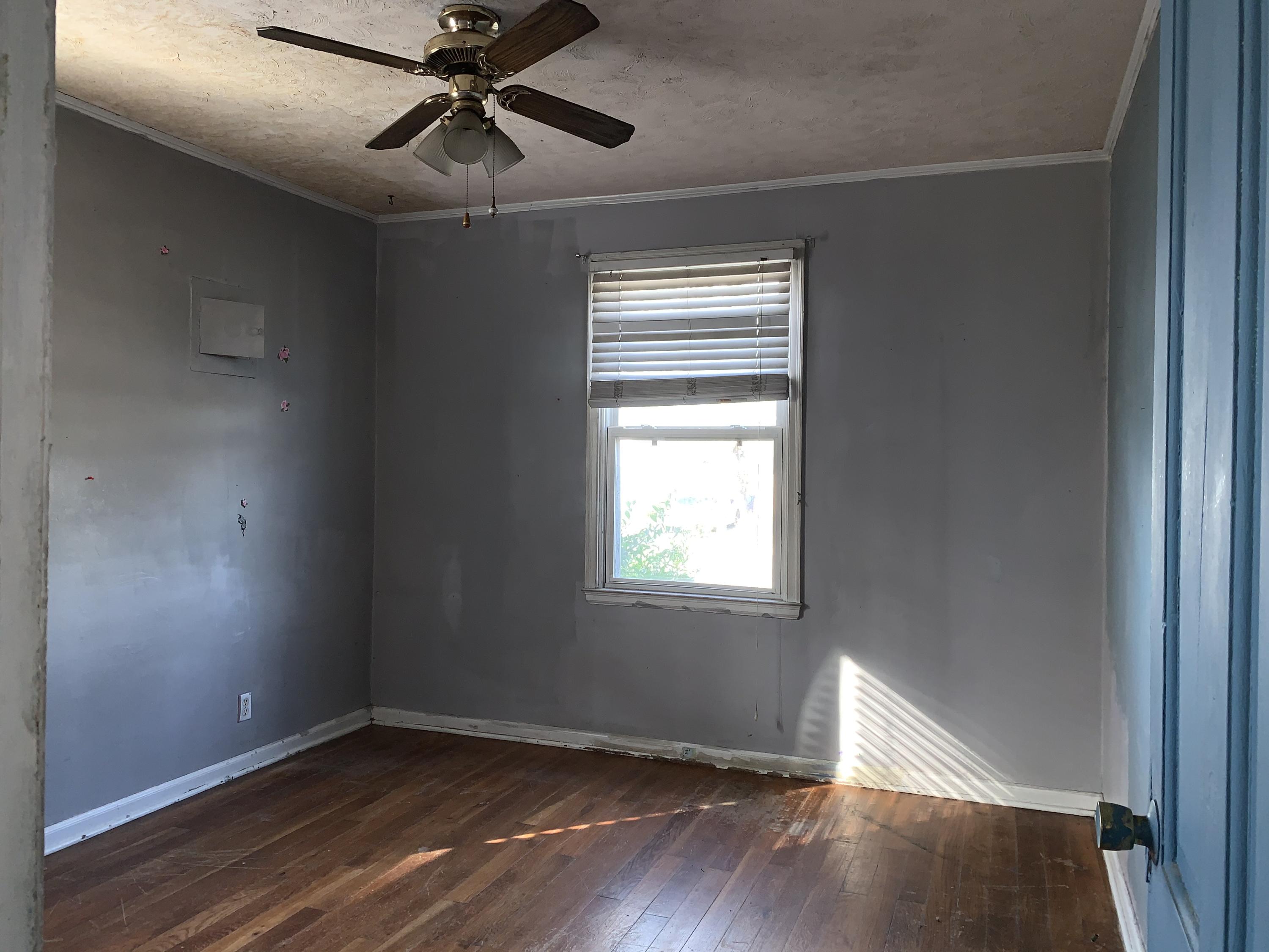 HARMON PLAT - Residential