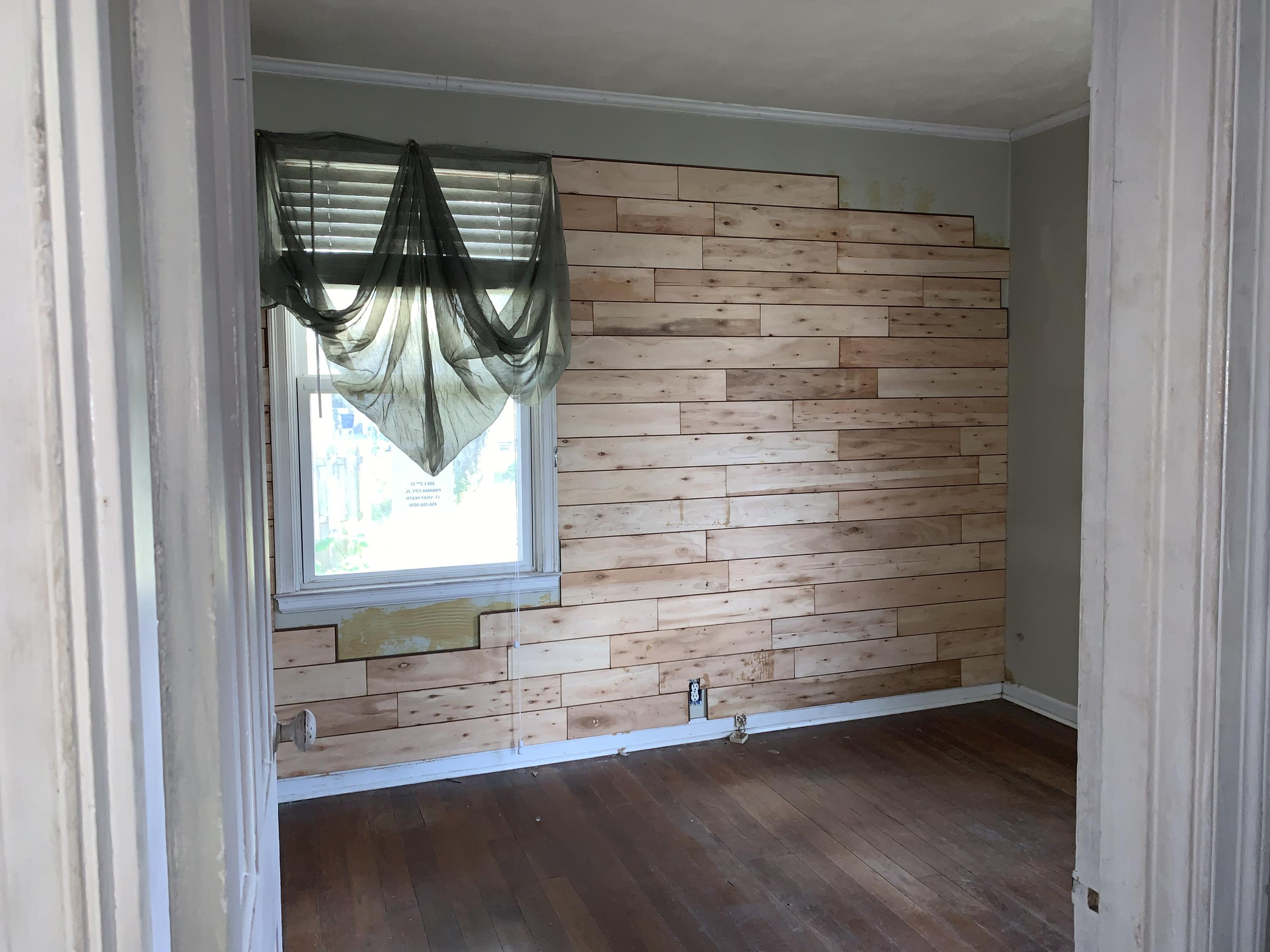 HARMON PLAT - Residential