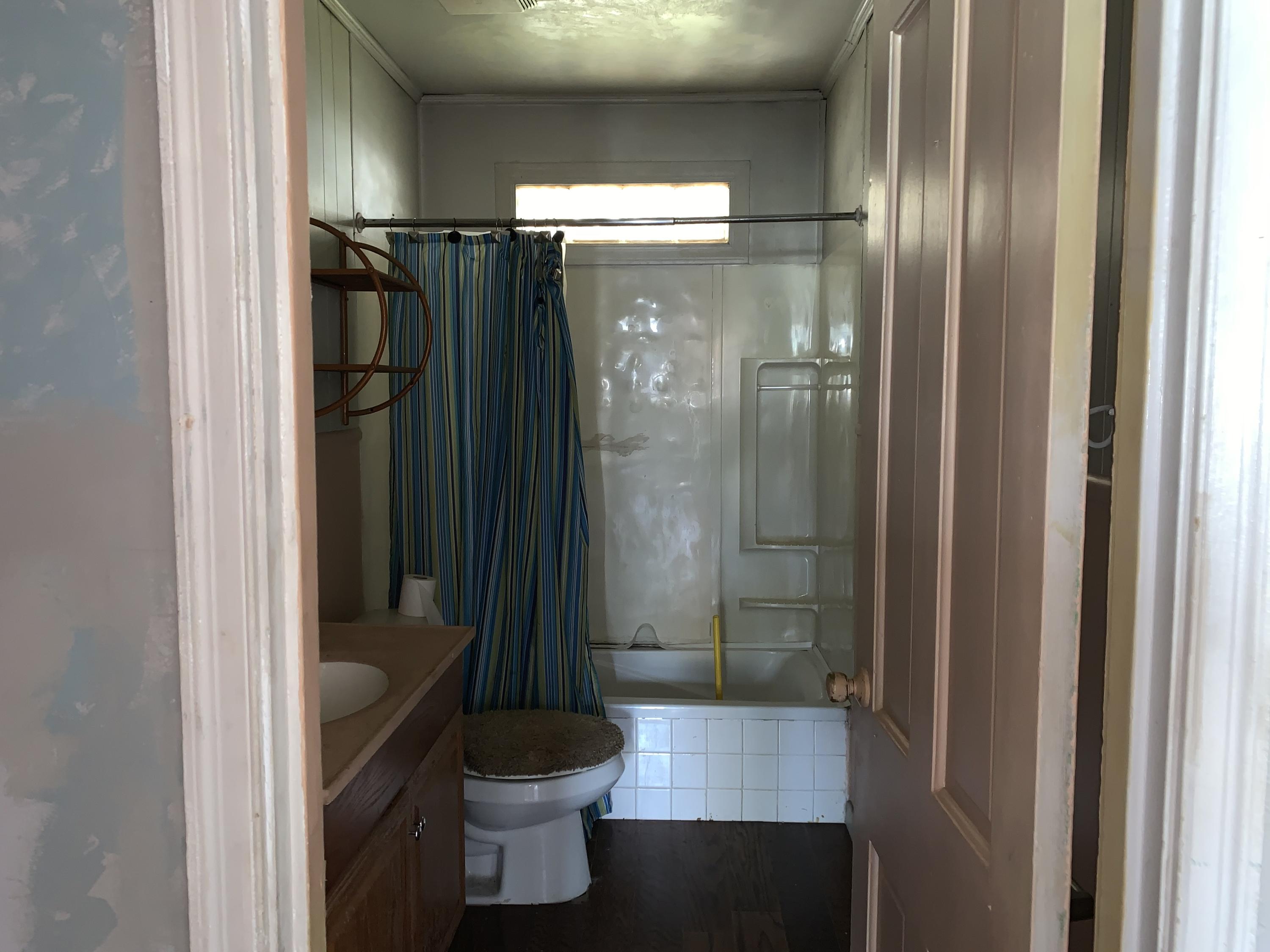 HARMON PLAT - Residential