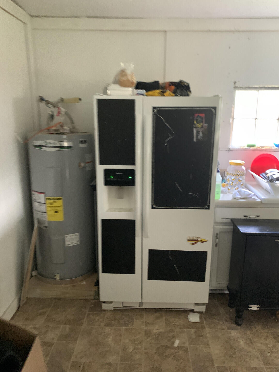 CRESTVIEW - Residential