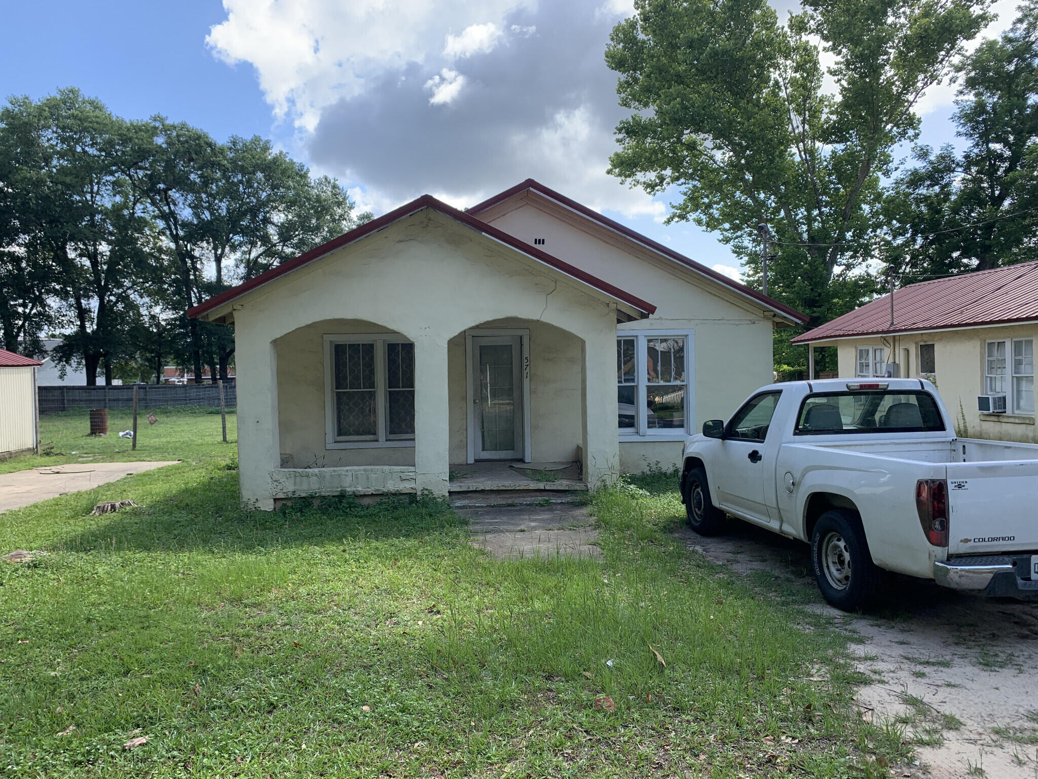 CRESTVIEW - Residential