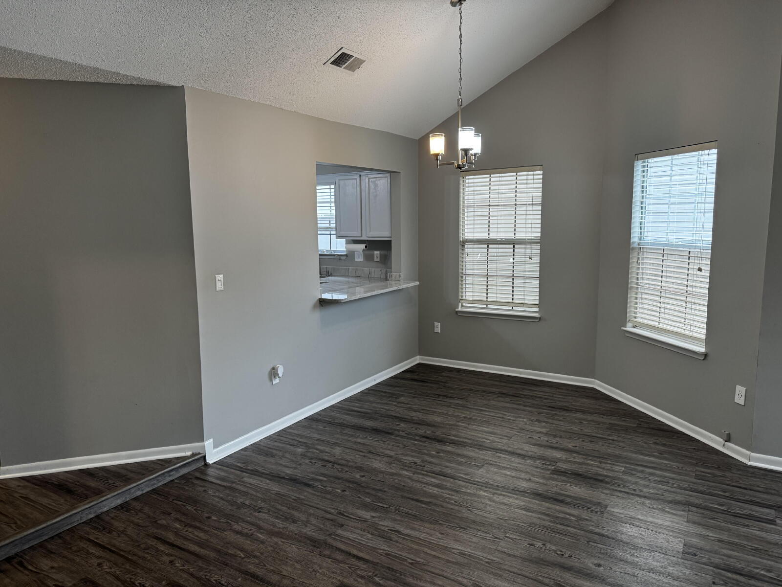 CANTERBURY WOODS - Residential Lease