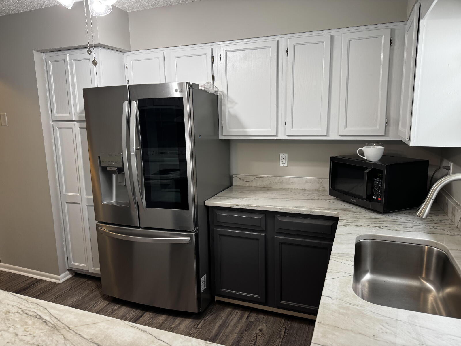 CANTERBURY WOODS - Residential Lease