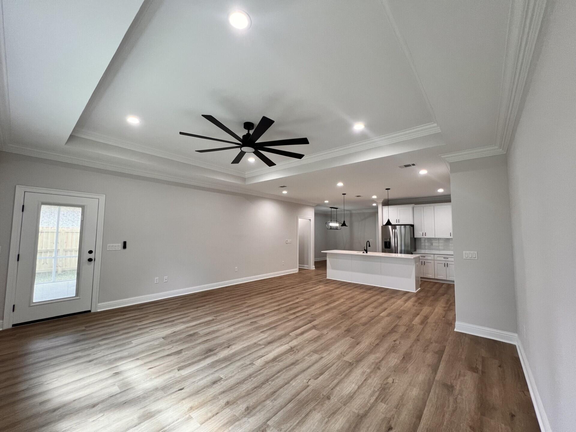 Niceville/Val-P - Residential