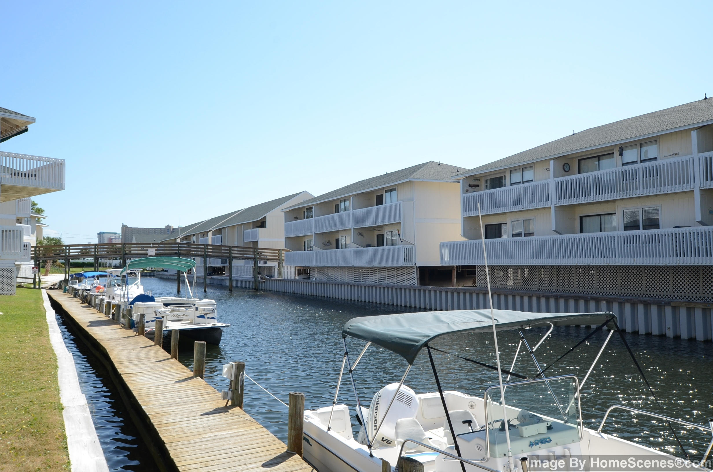 SANDPIPER COVE PH 03 - Residential
