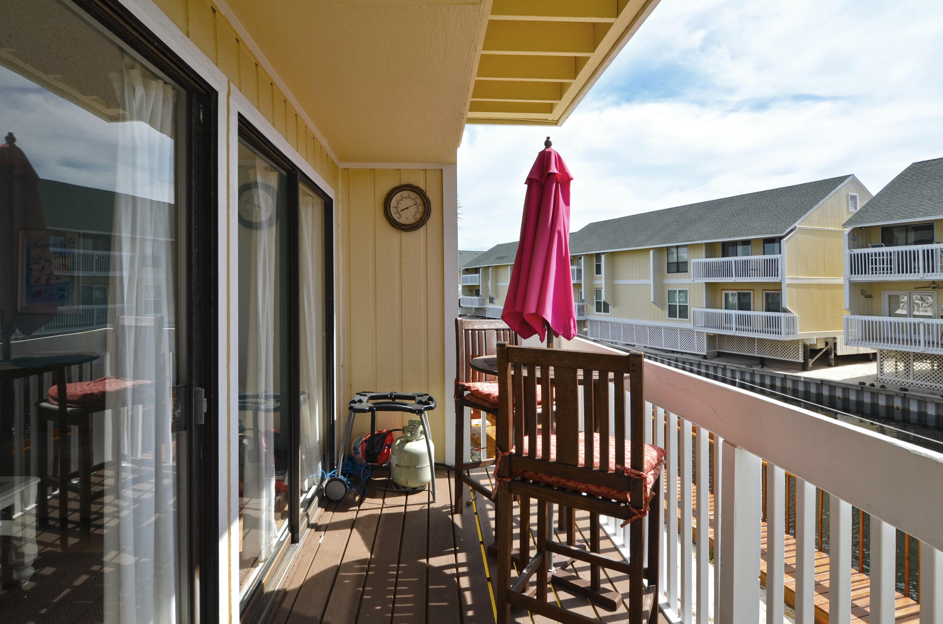 SANDPIPER COVE PH 03 - Residential