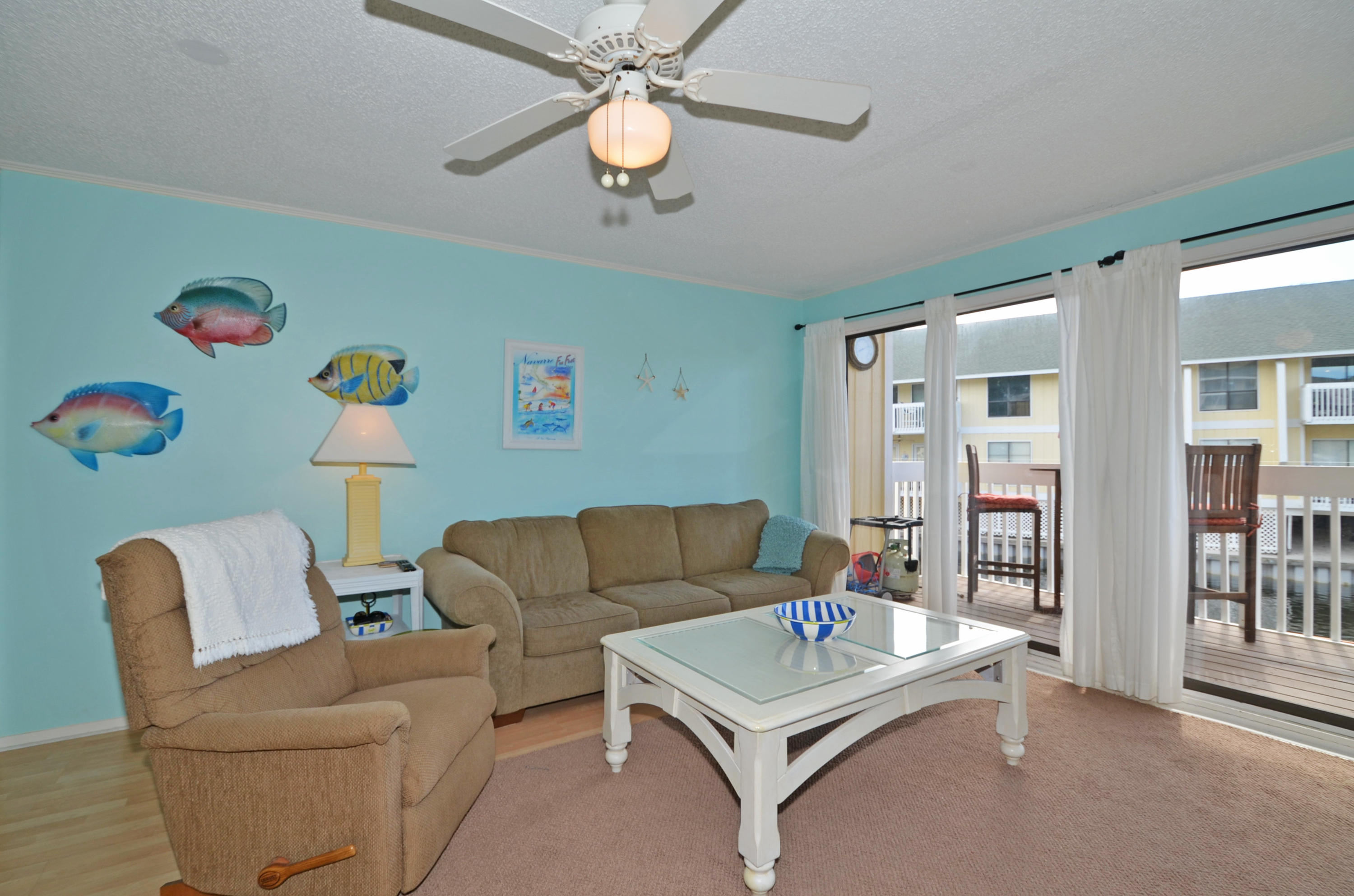 SANDPIPER COVE PH 03 - Residential