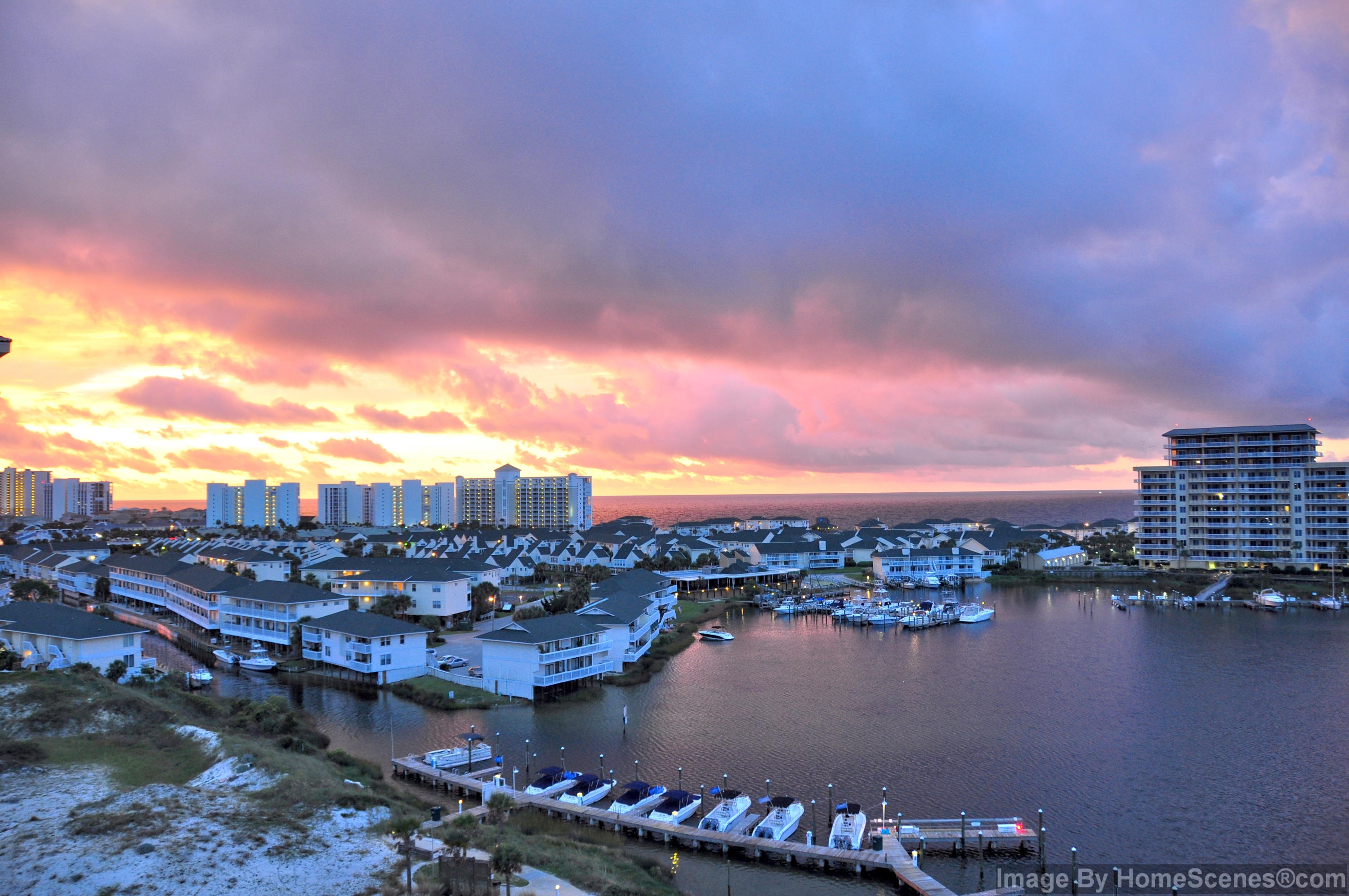 SANDPIPER COVE PH 03 - Residential