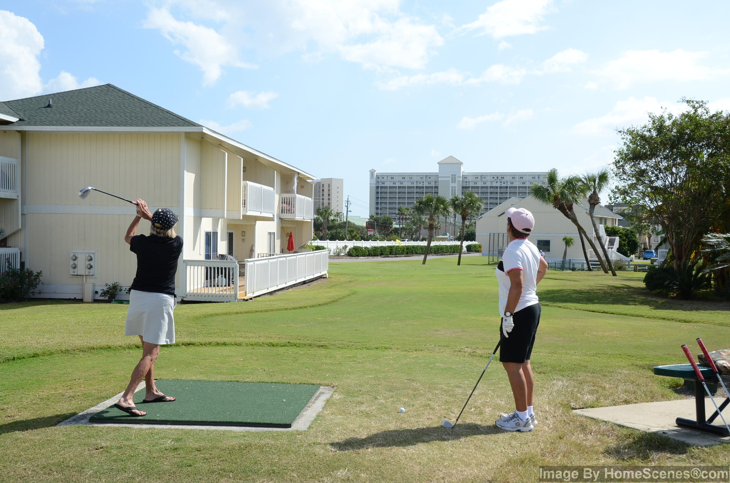 SANDPIPER COVE PH 03 - Residential