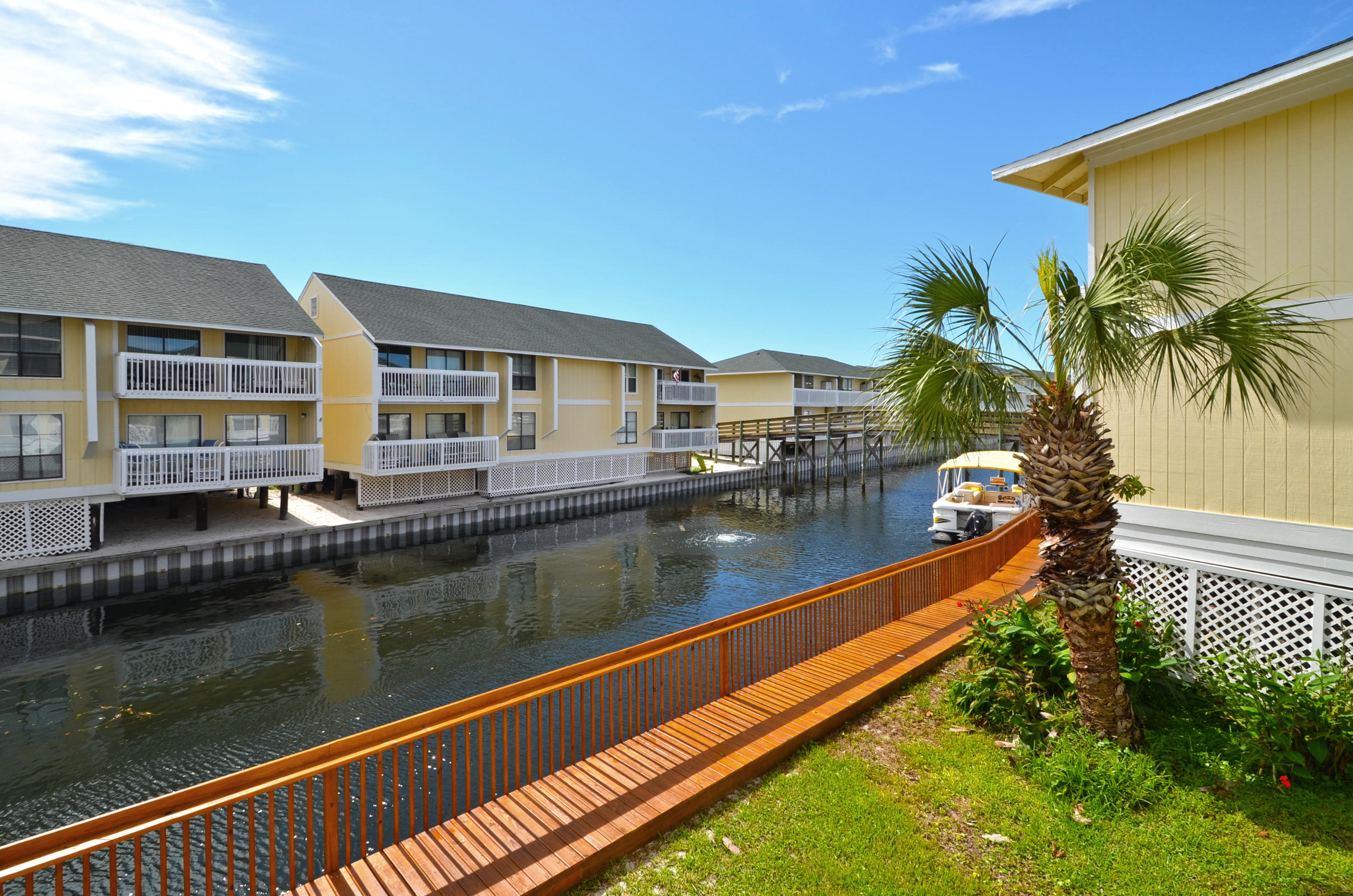 SANDPIPER COVE PH 03 - Residential