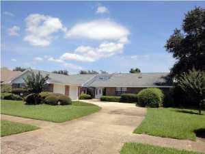 INDIAN BAYOU - Residential