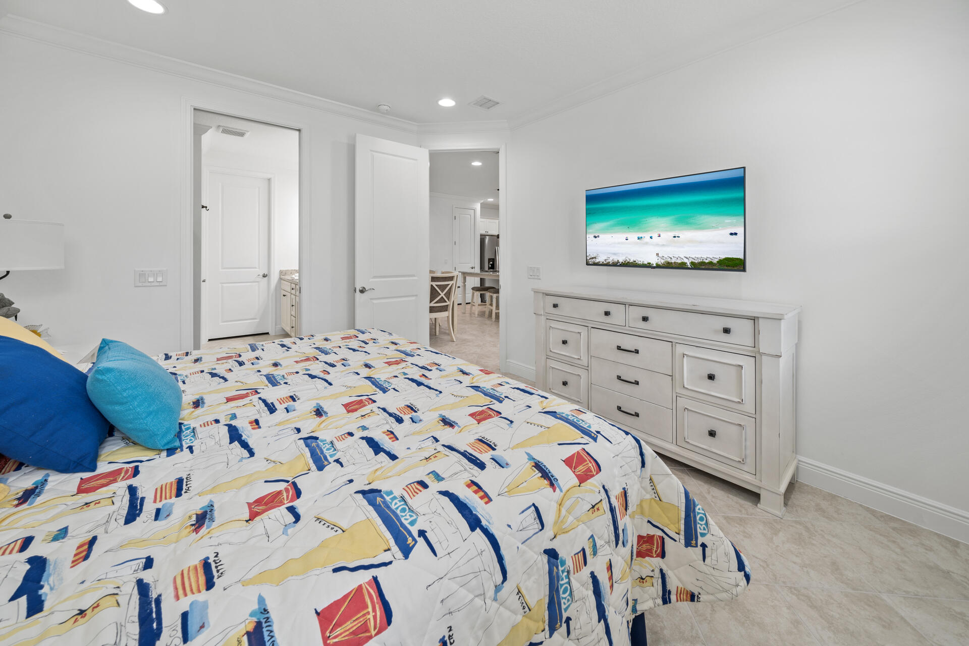 Latitude at Watersound - Residential